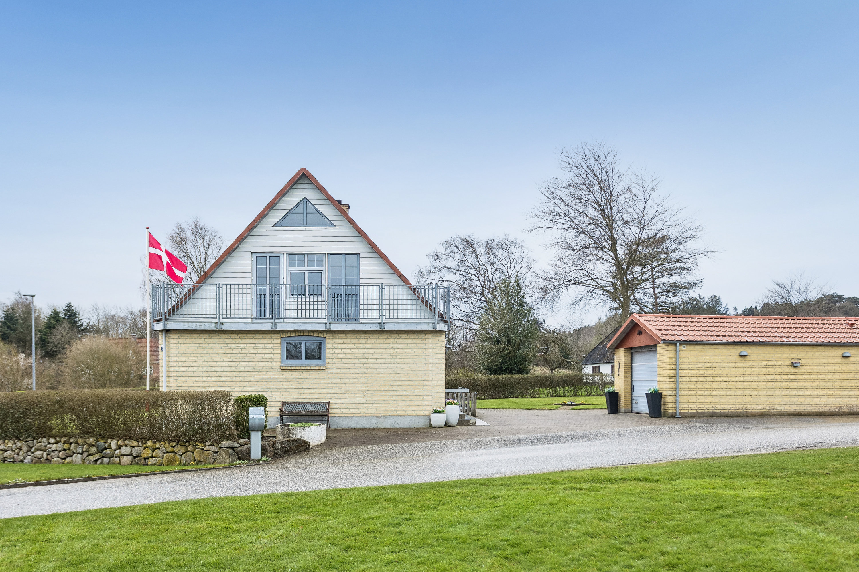 Ørumvej 59, Sdr Ørum, 7840 Højslev