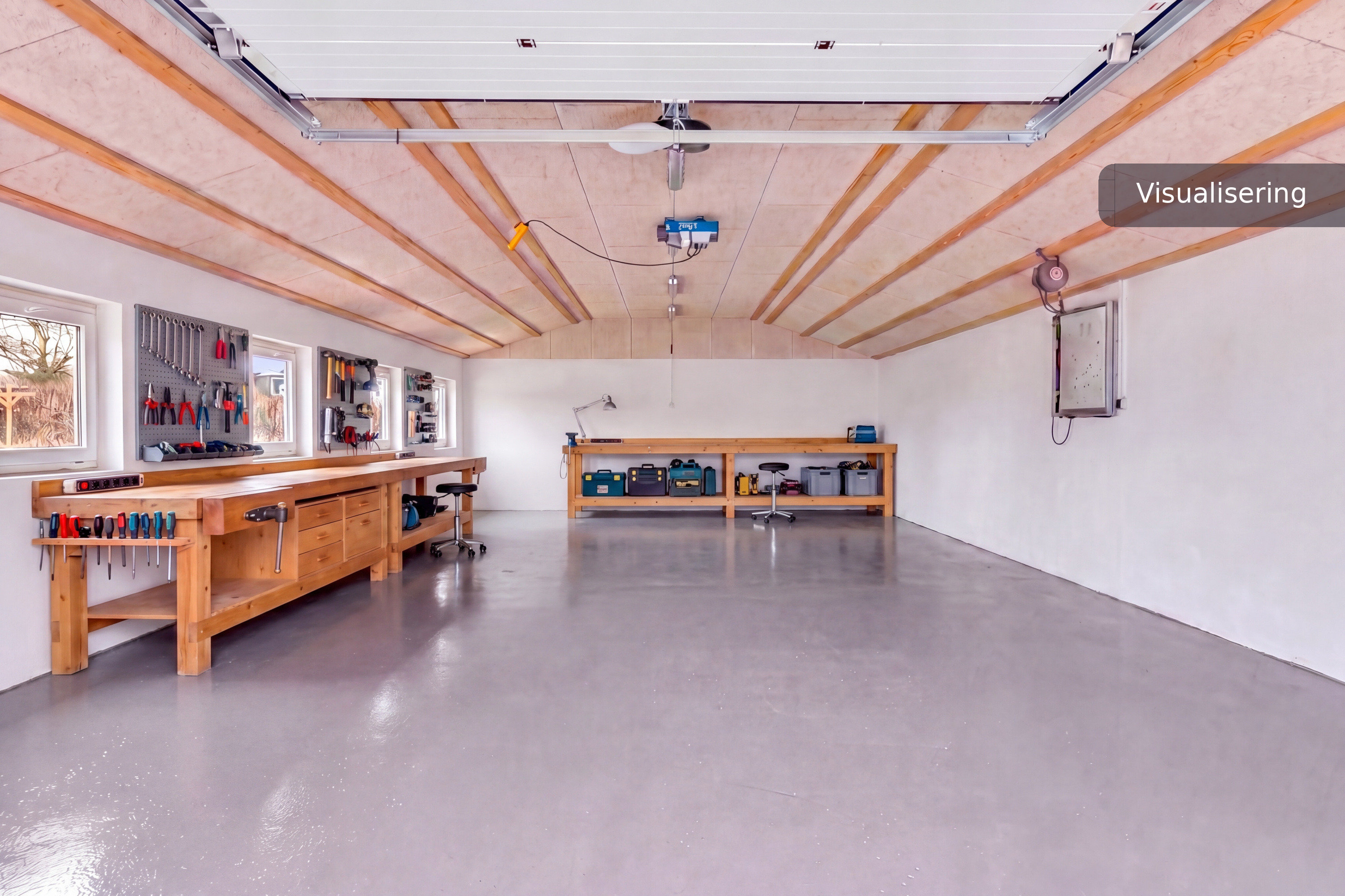 Enghavevej 11, 6870 Ølgod