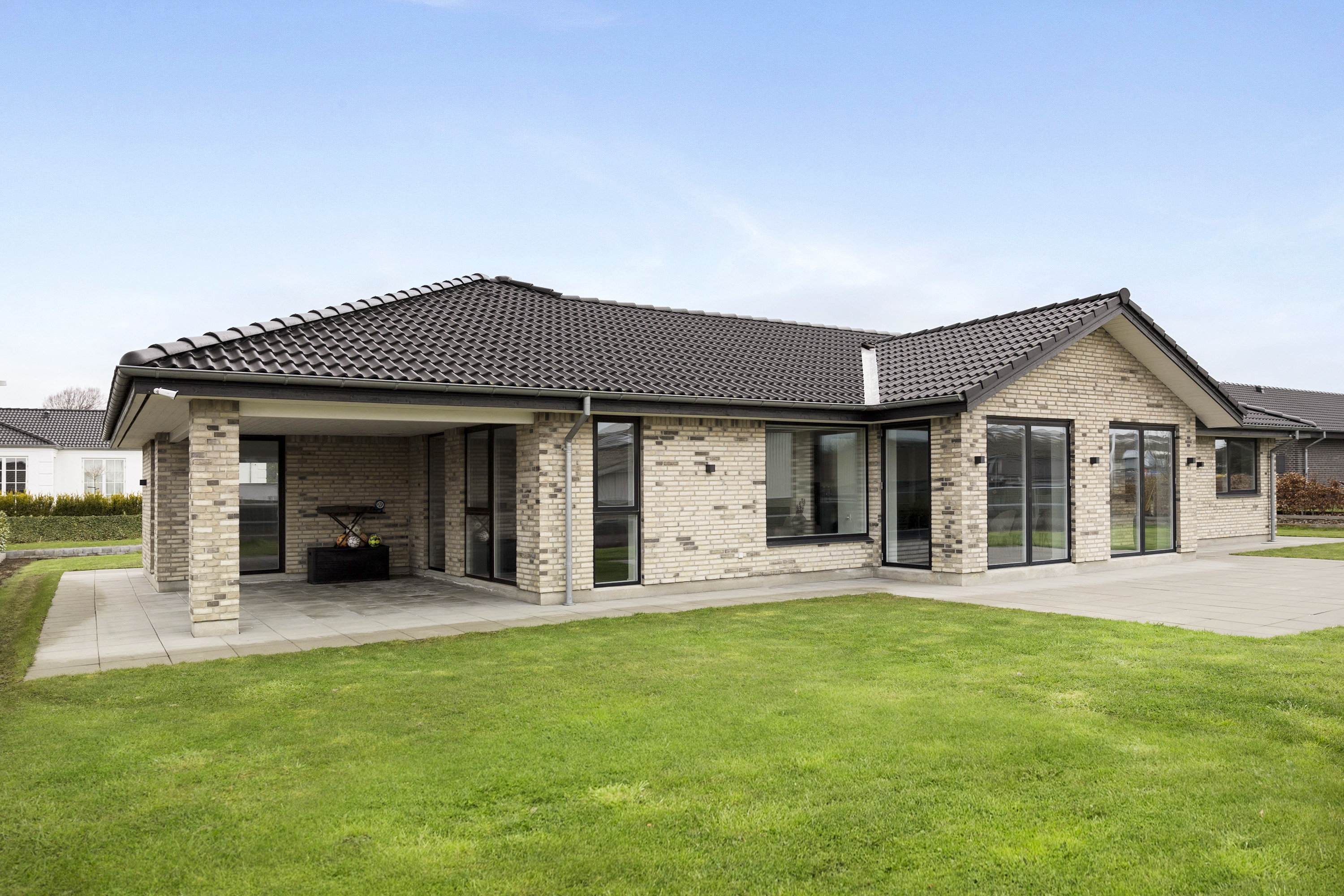 Marielystvej 48, Nr Bjert, 6000 Kolding