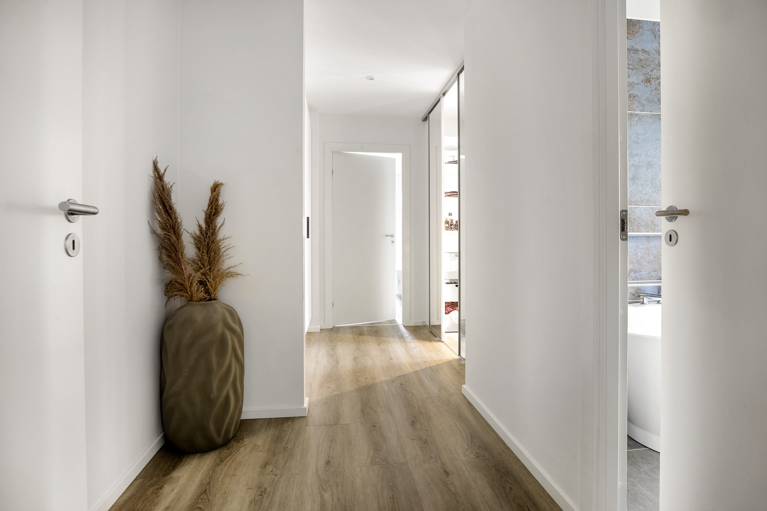 Fremhævet værelse billede i fuldskærmstilstand. Billede af Marielystvej 48, Nr Bjert, 6000 Kolding