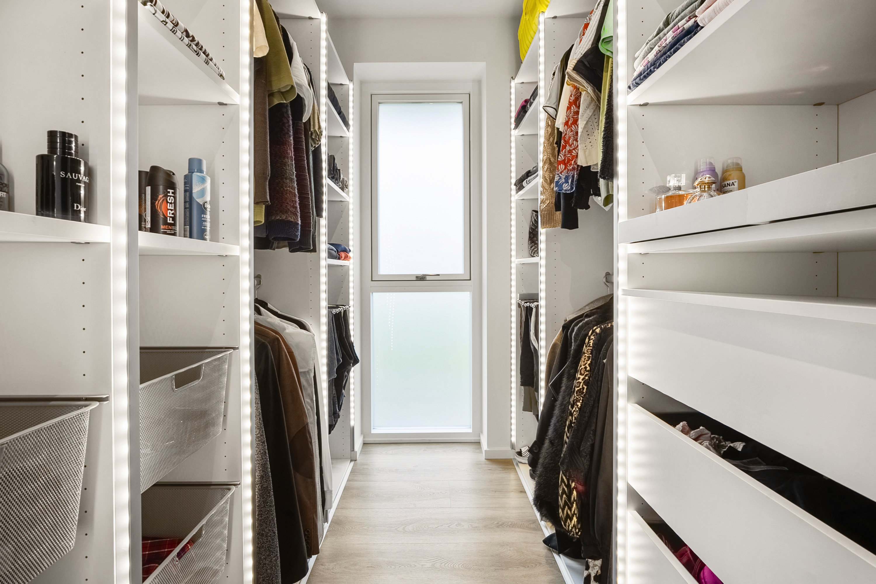 Fremhævet værelse billede i fuldskærmstilstand. Billede af Marielystvej 48, Nr Bjert, 6000 Kolding