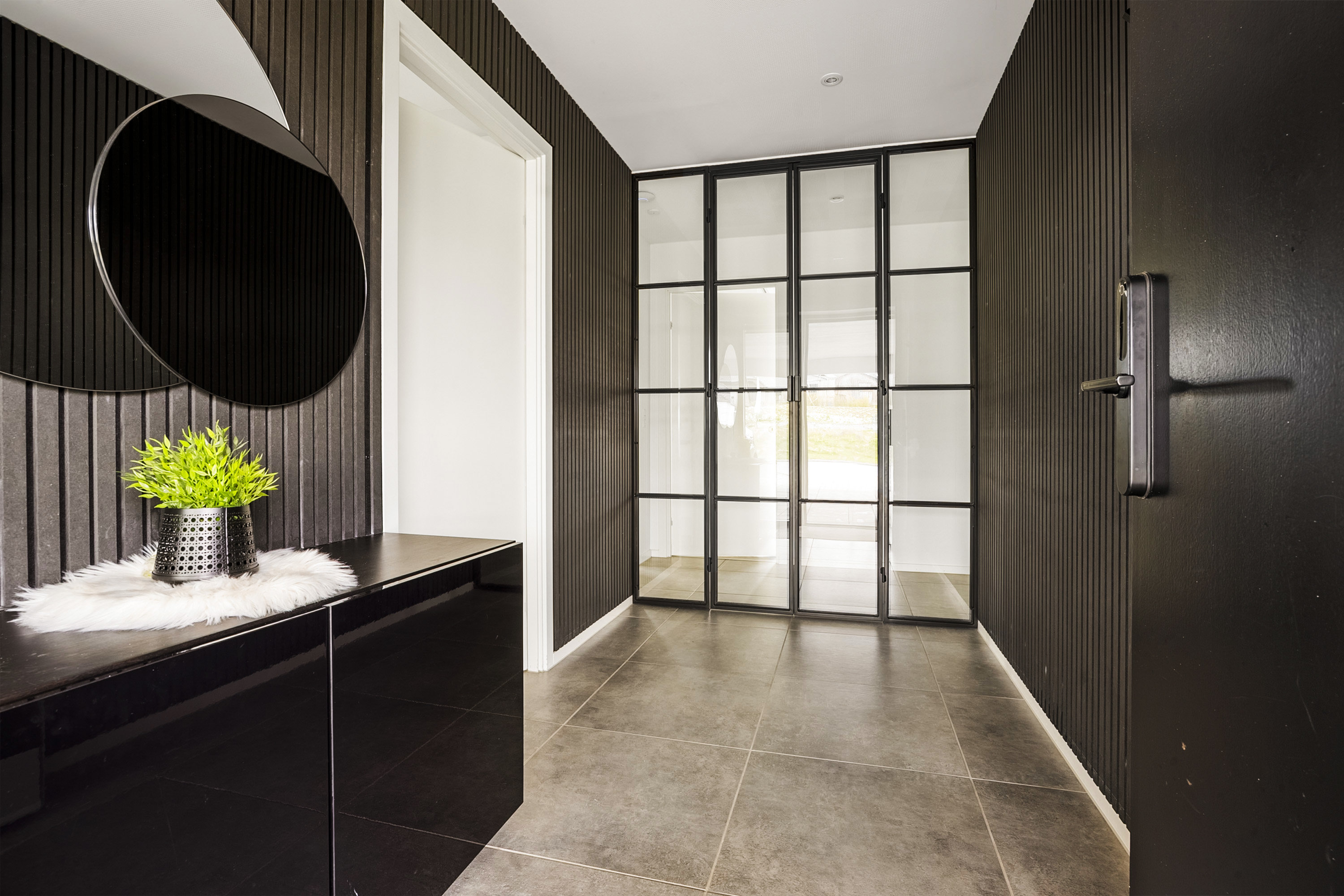 Fremhævet værelse billede i fuldskærmstilstand. Billede af Marielystvej 48, Nr Bjert, 6000 Kolding