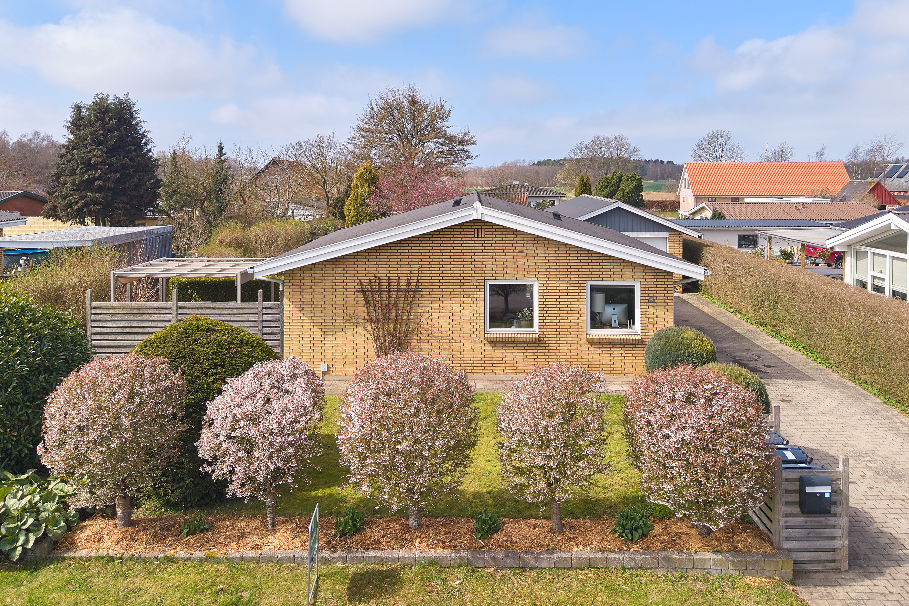 Nyvej 3, Gerlev, 3630 Jægerspris