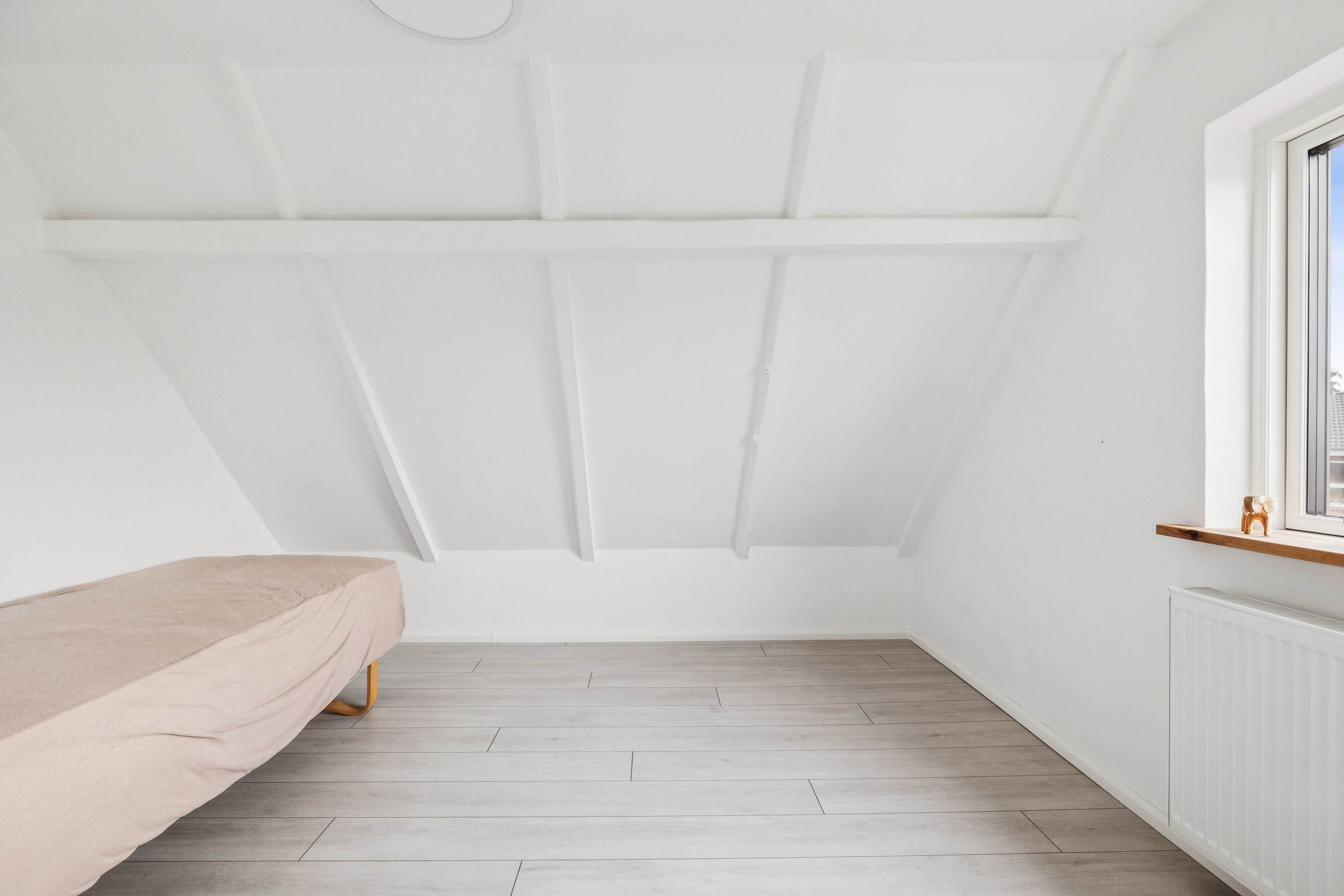 Fremhævet værelse billede i fuldskærmstilstand. Billede af Vestermarksvej 5, 9610 Nørager