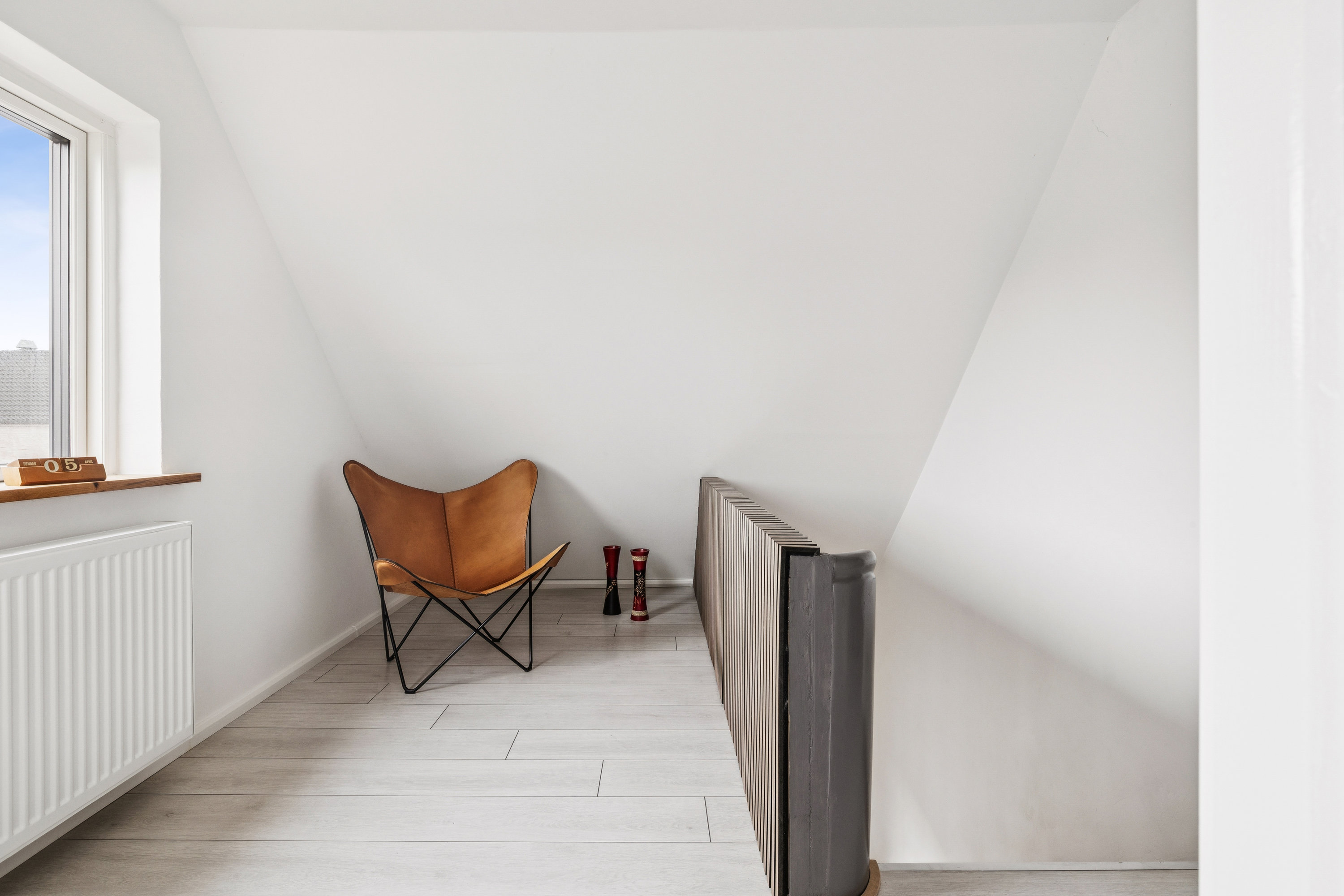 Fremhævet repos billede i fuldskærmstilstand. Billede af Vestermarksvej 5, 9610 Nørager