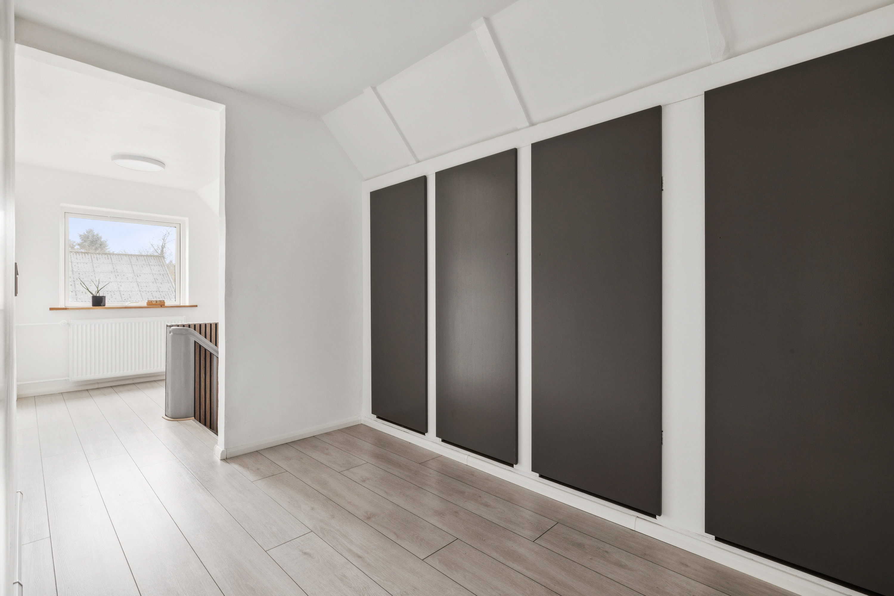 Fremhævet repos billede i fuldskærmstilstand. Billede af Vestermarksvej 5, 9610 Nørager