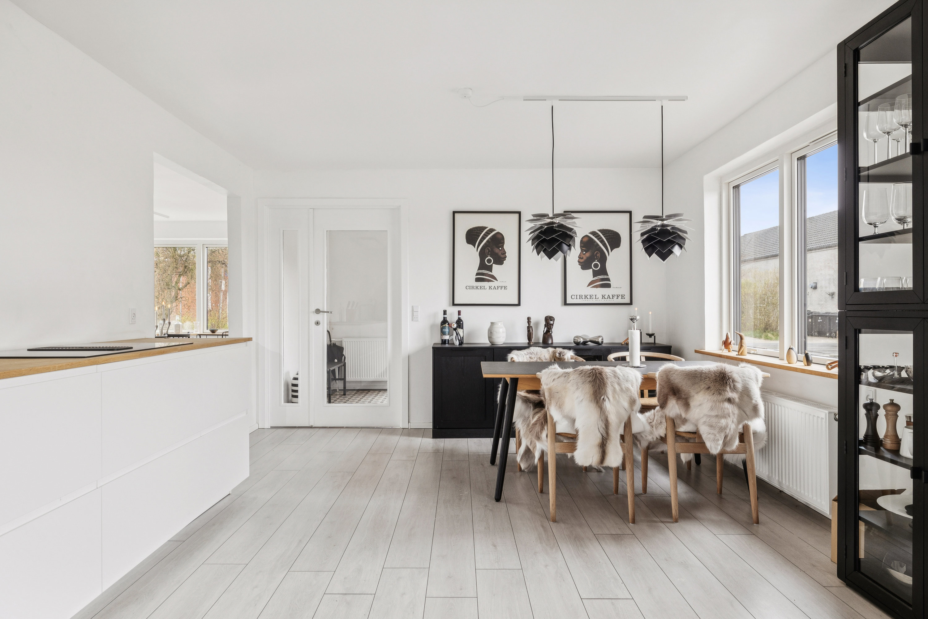 Vestermarksvej 5, 9610 Nørager