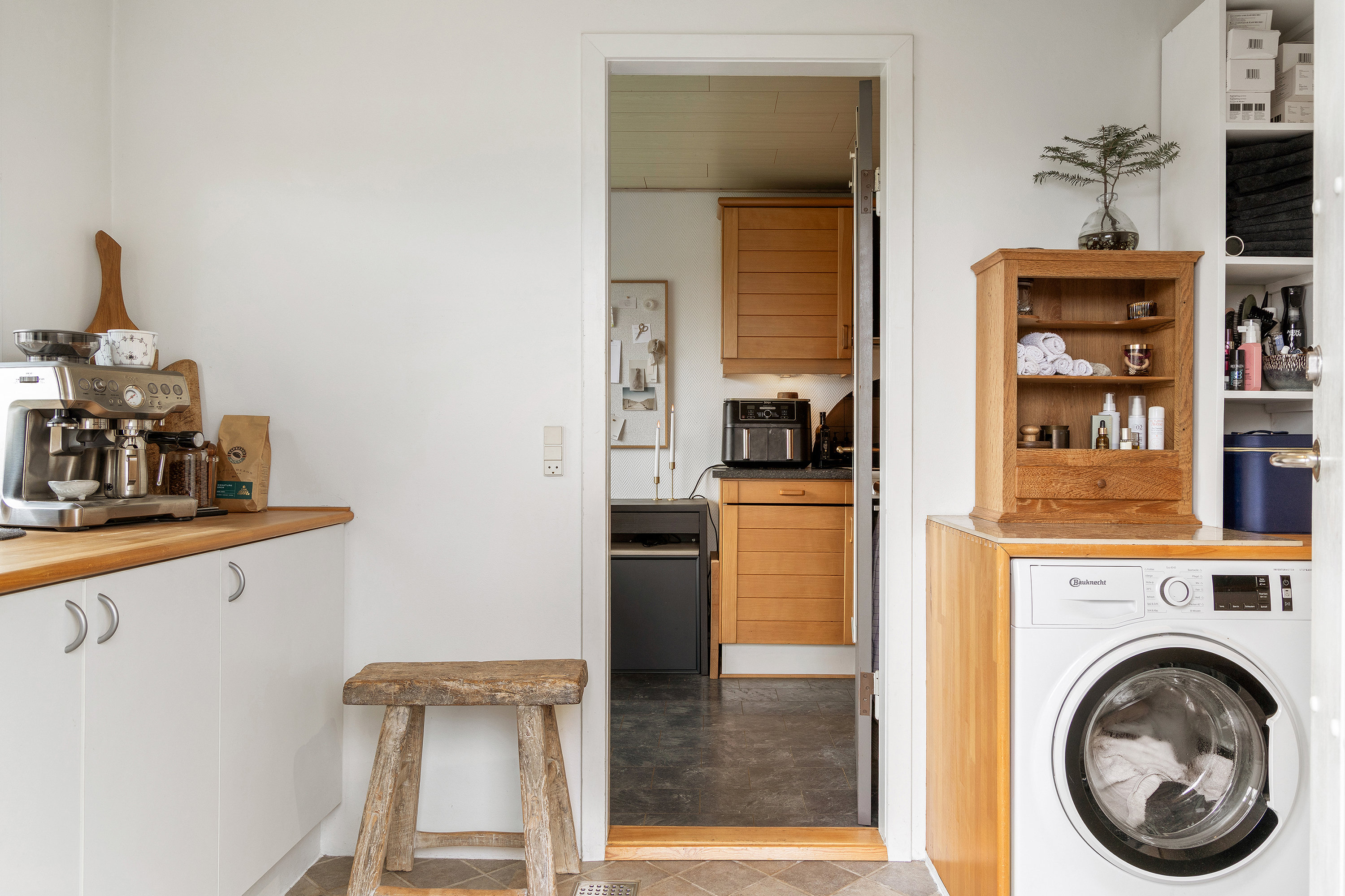 Fremhævet bryggers billede i fuldskærmstilstand. Billede af Nyvej 3, Gerlev, 3630 Jægerspris