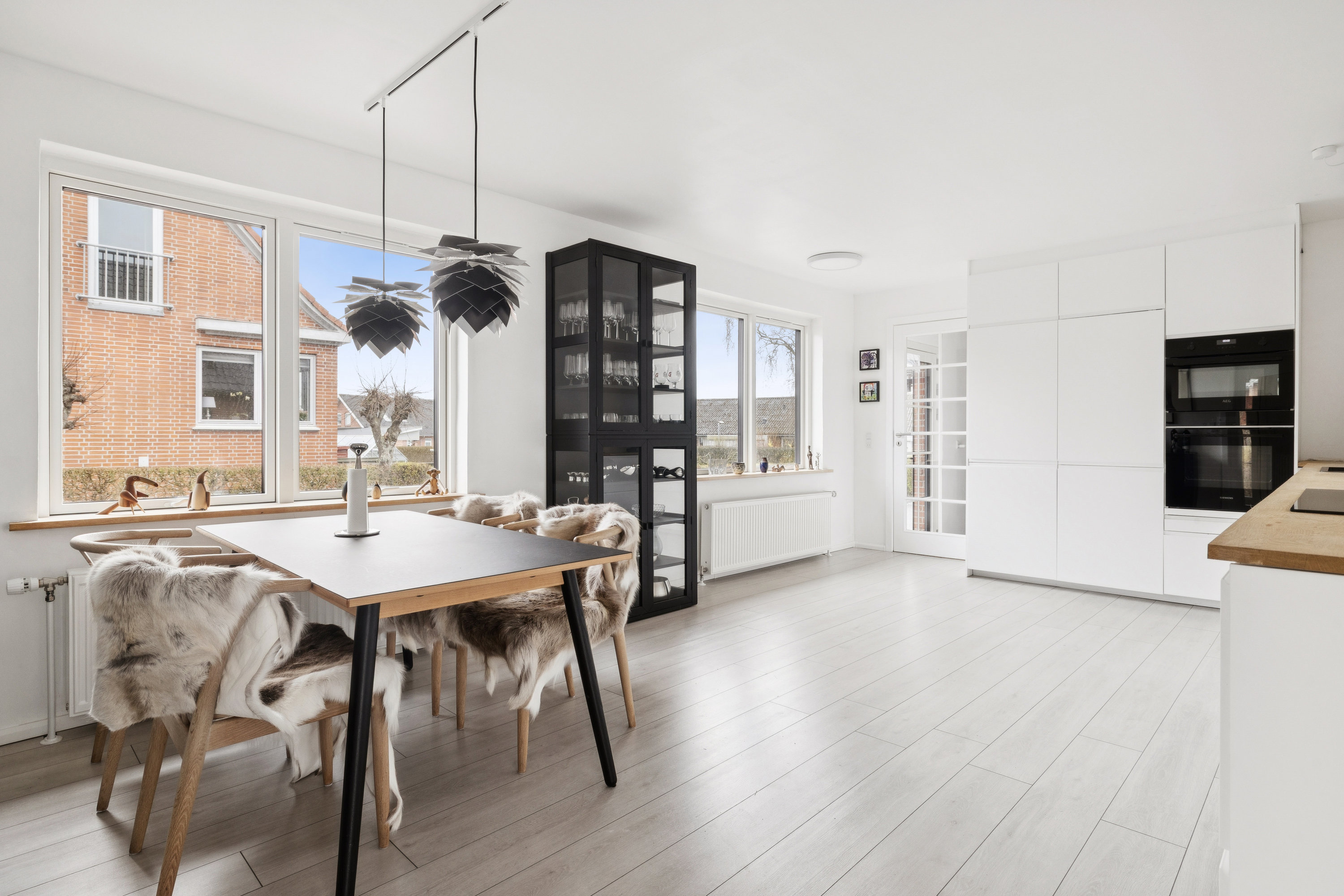 Vestermarksvej 5, 9610 Nørager