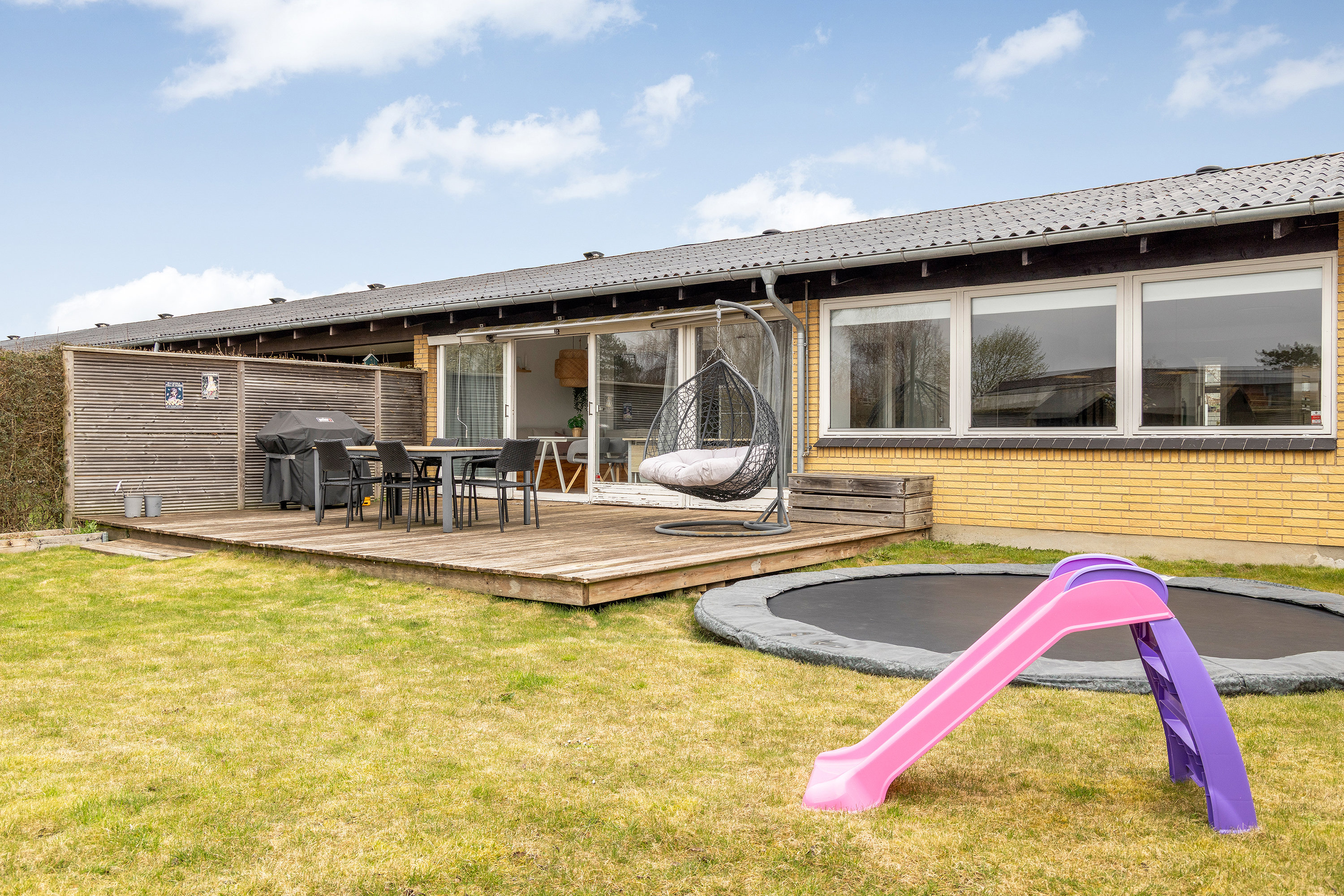 Fremhævet ejendommen billede i fuldskærmstilstand. Billede af Snerlevej 11, 3600 Frederikssund