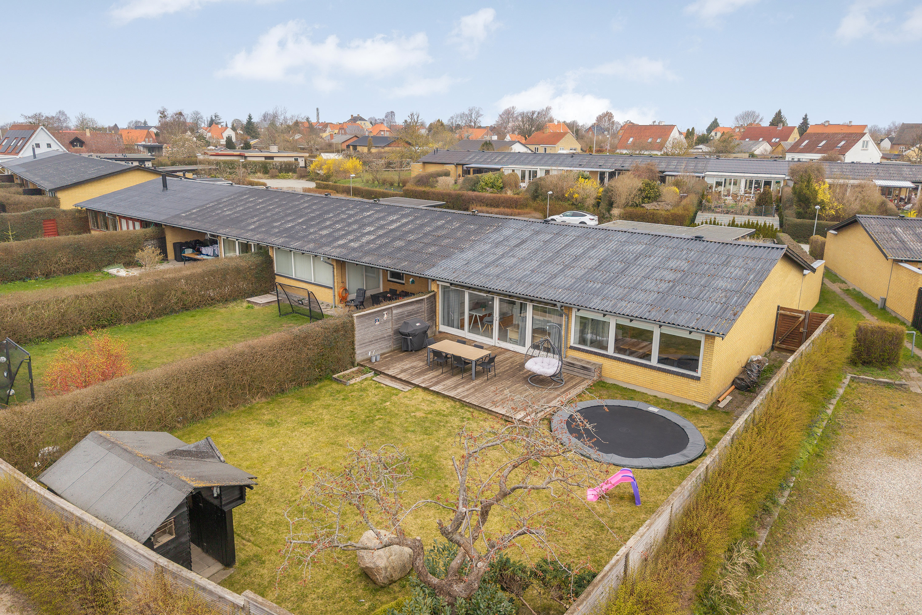 Snerlevej 11, 3600 Frederikssund