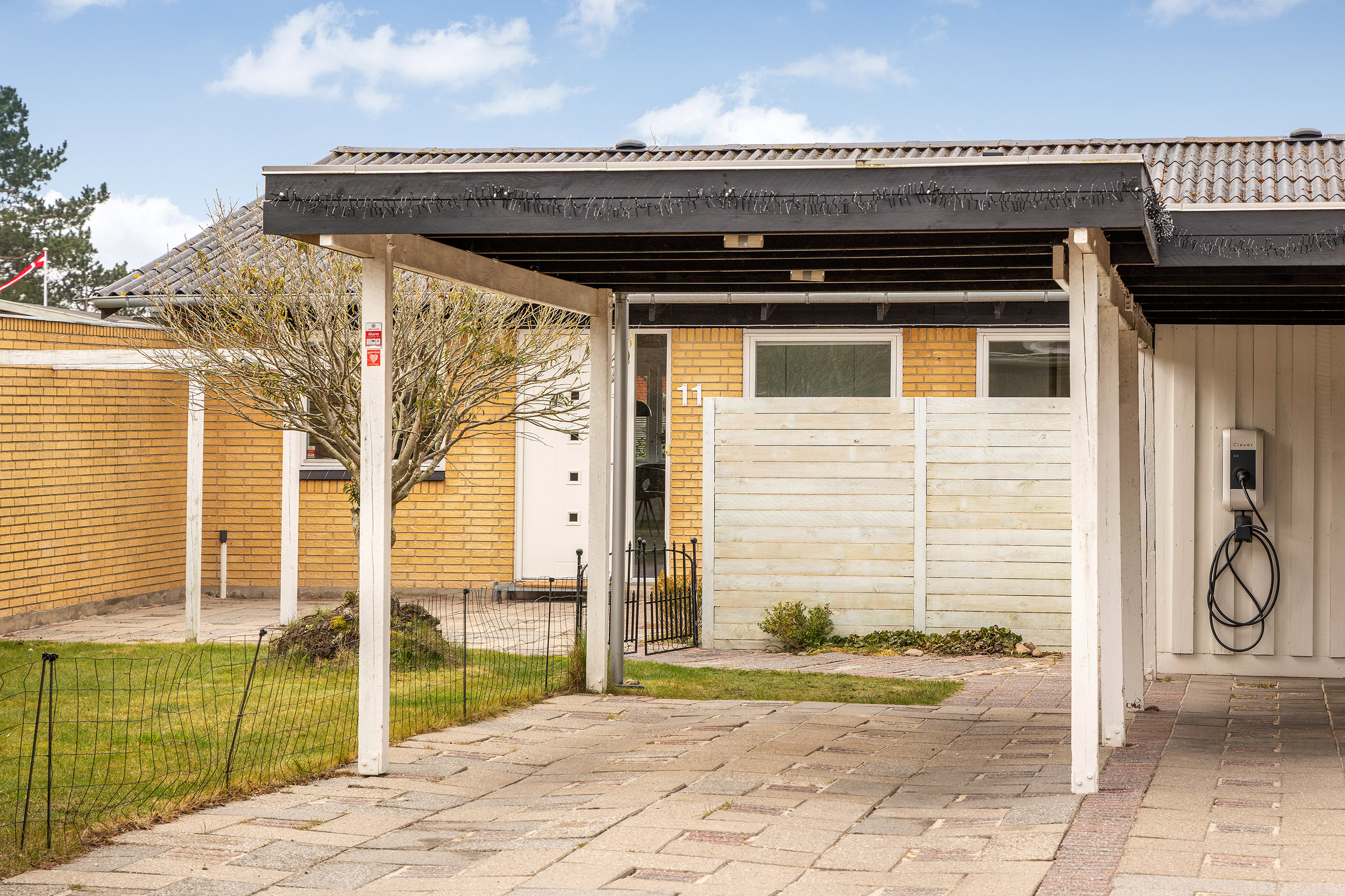 Fremhævet ejendommen billede i fuldskærmstilstand. Billede af Snerlevej 11, 3600 Frederikssund