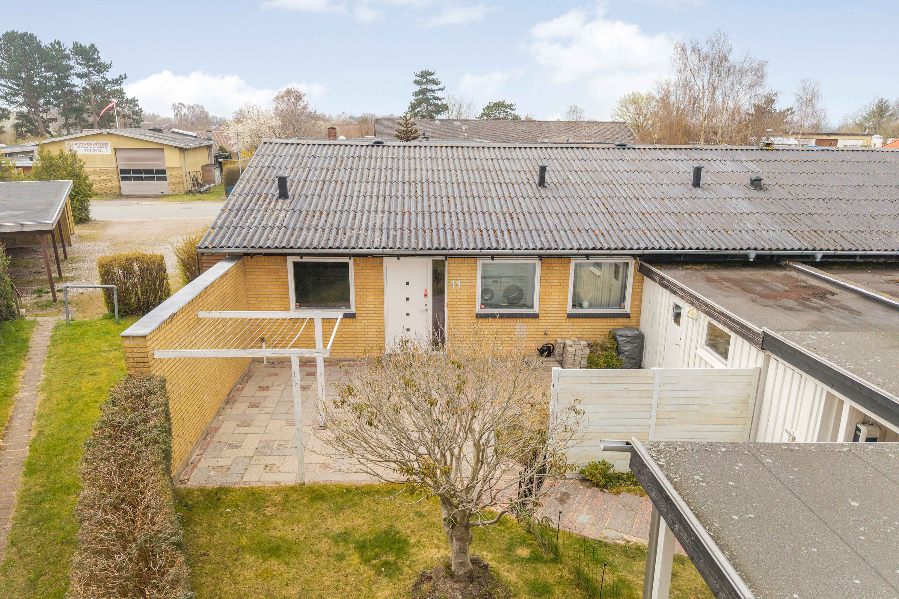 Snerlevej 11, 3600 Frederikssund