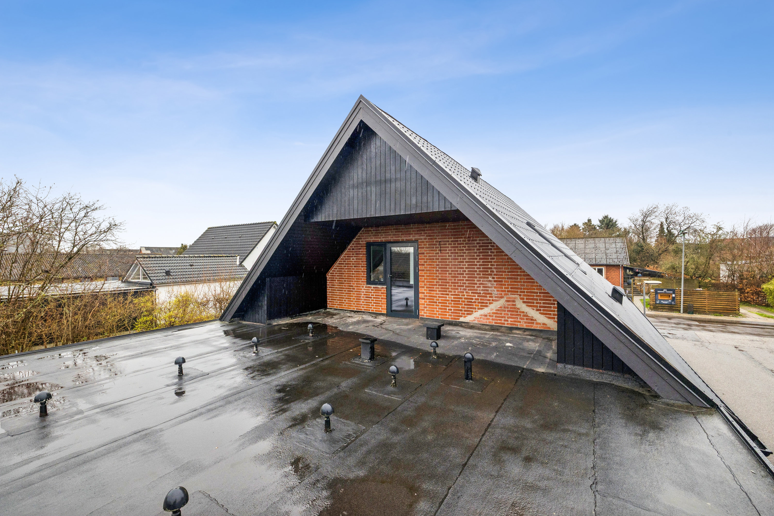 Fremhævet ejendom billede i fuldskærmstilstand. Billede af Vestermarksvej 5, 9610 Nørager