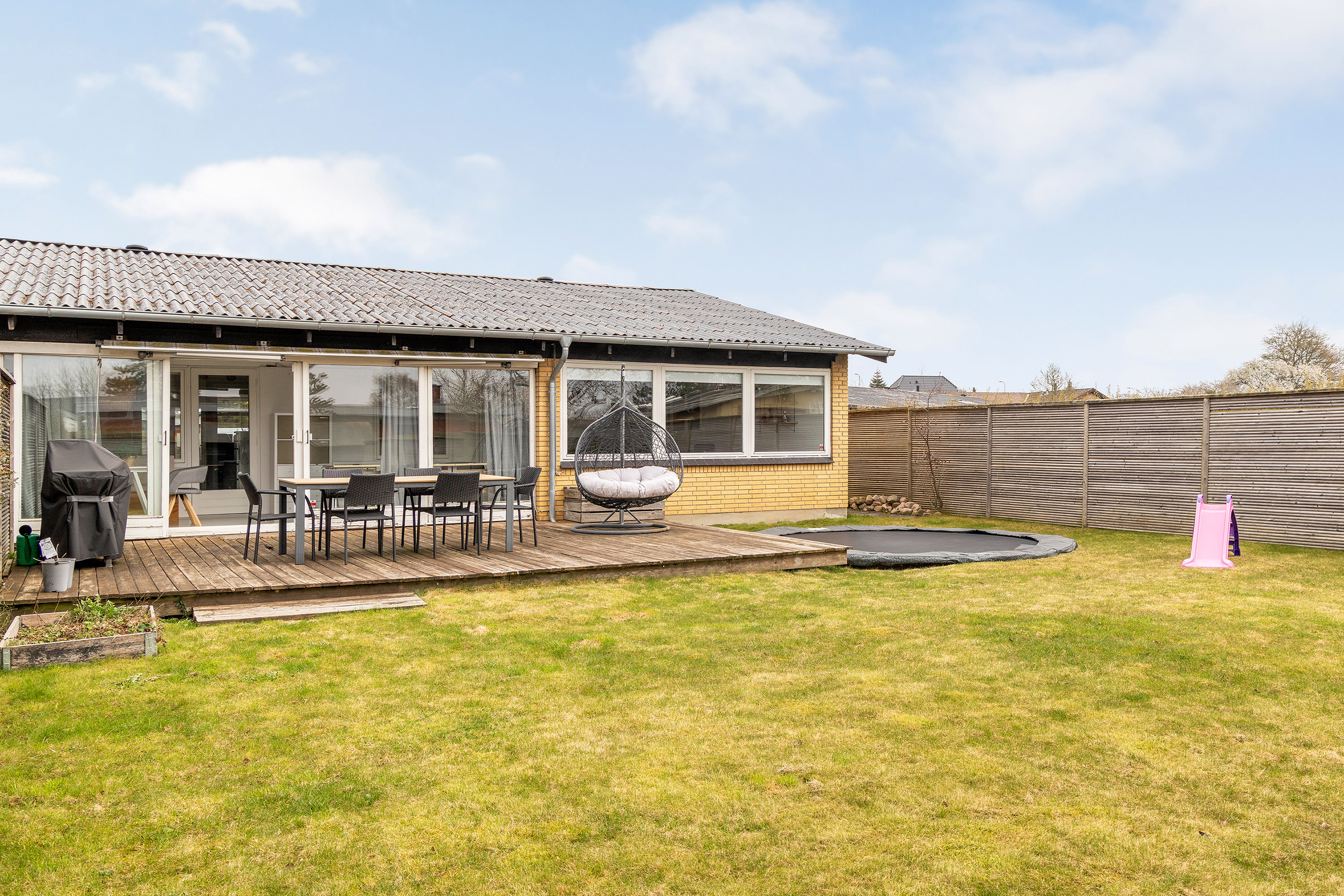 Snerlevej 11, 3600 Frederikssund