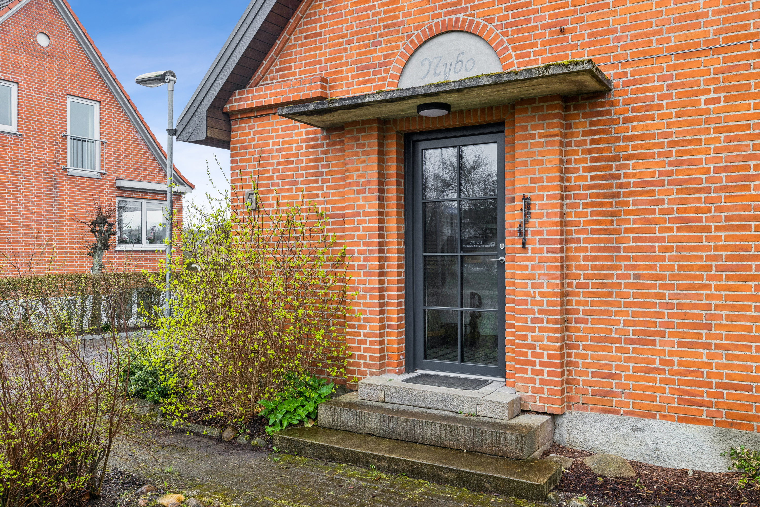 Fremhævet ejendom billede i fuldskærmstilstand. Billede af Vestermarksvej 5, 9610 Nørager