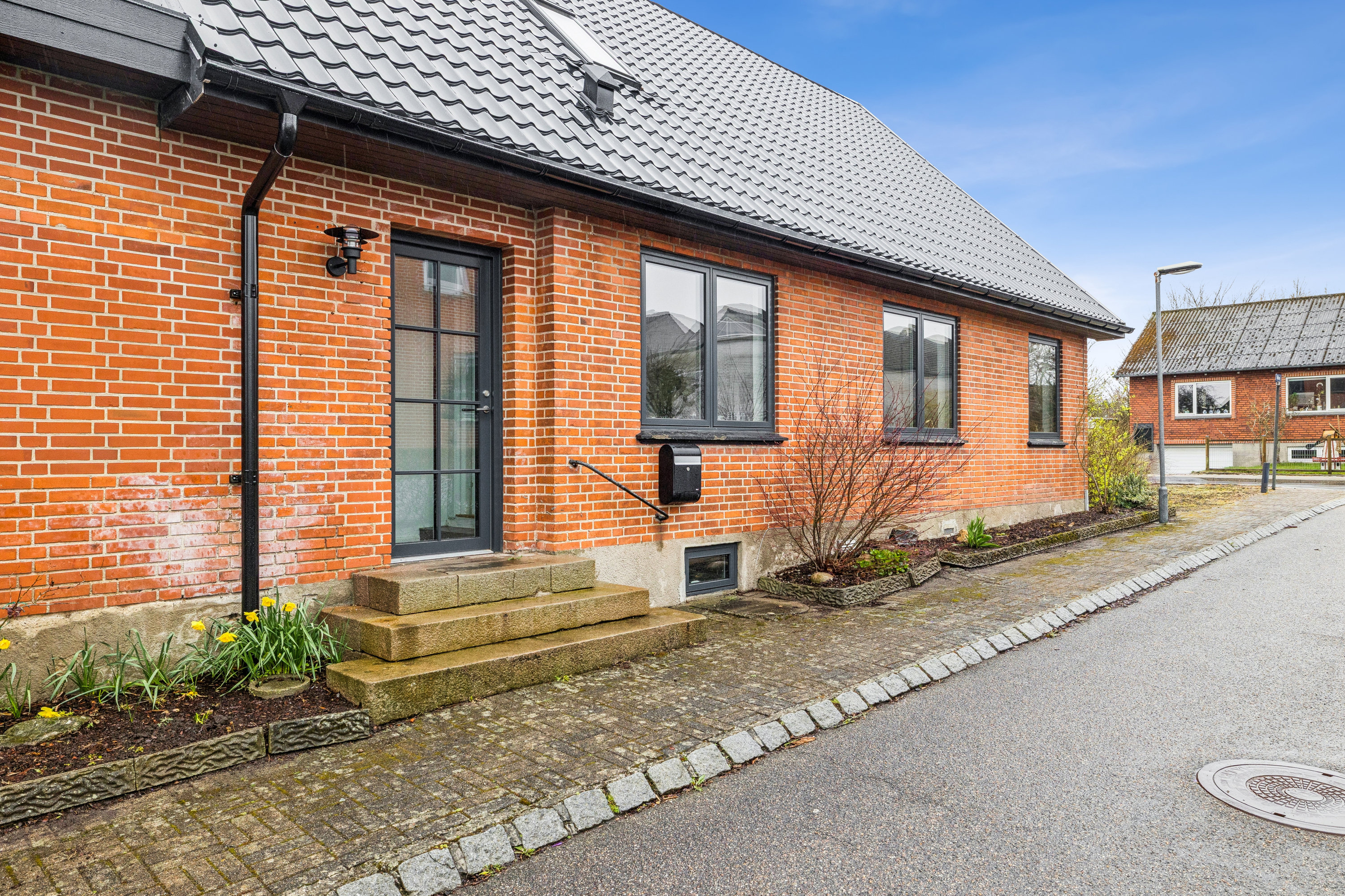 Fremhævet ejendom billede i fuldskærmstilstand. Billede af Vestermarksvej 5, 9610 Nørager