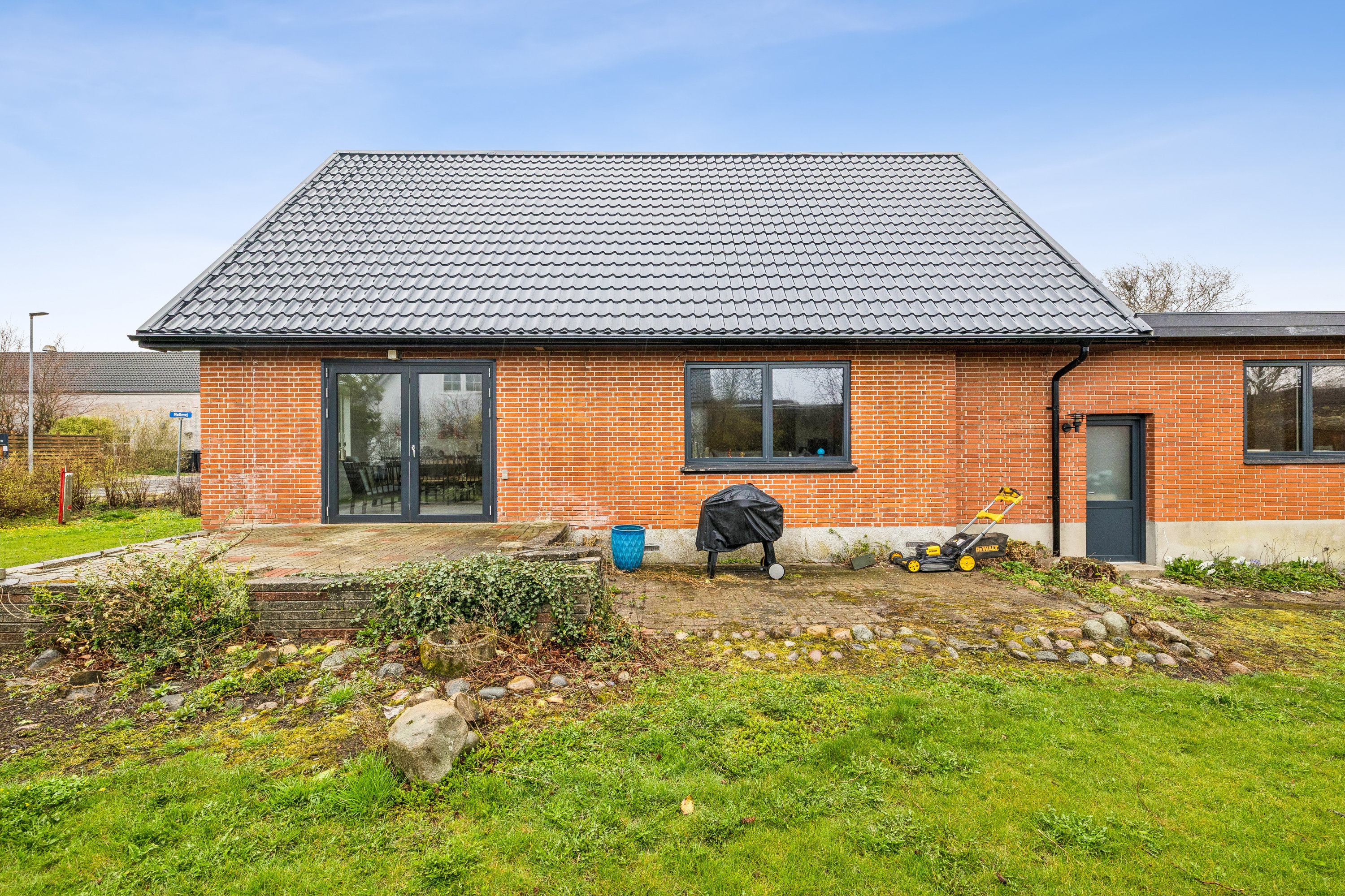 Fremhævet ejendom billede i fuldskærmstilstand. Billede af Vestermarksvej 5, 9610 Nørager