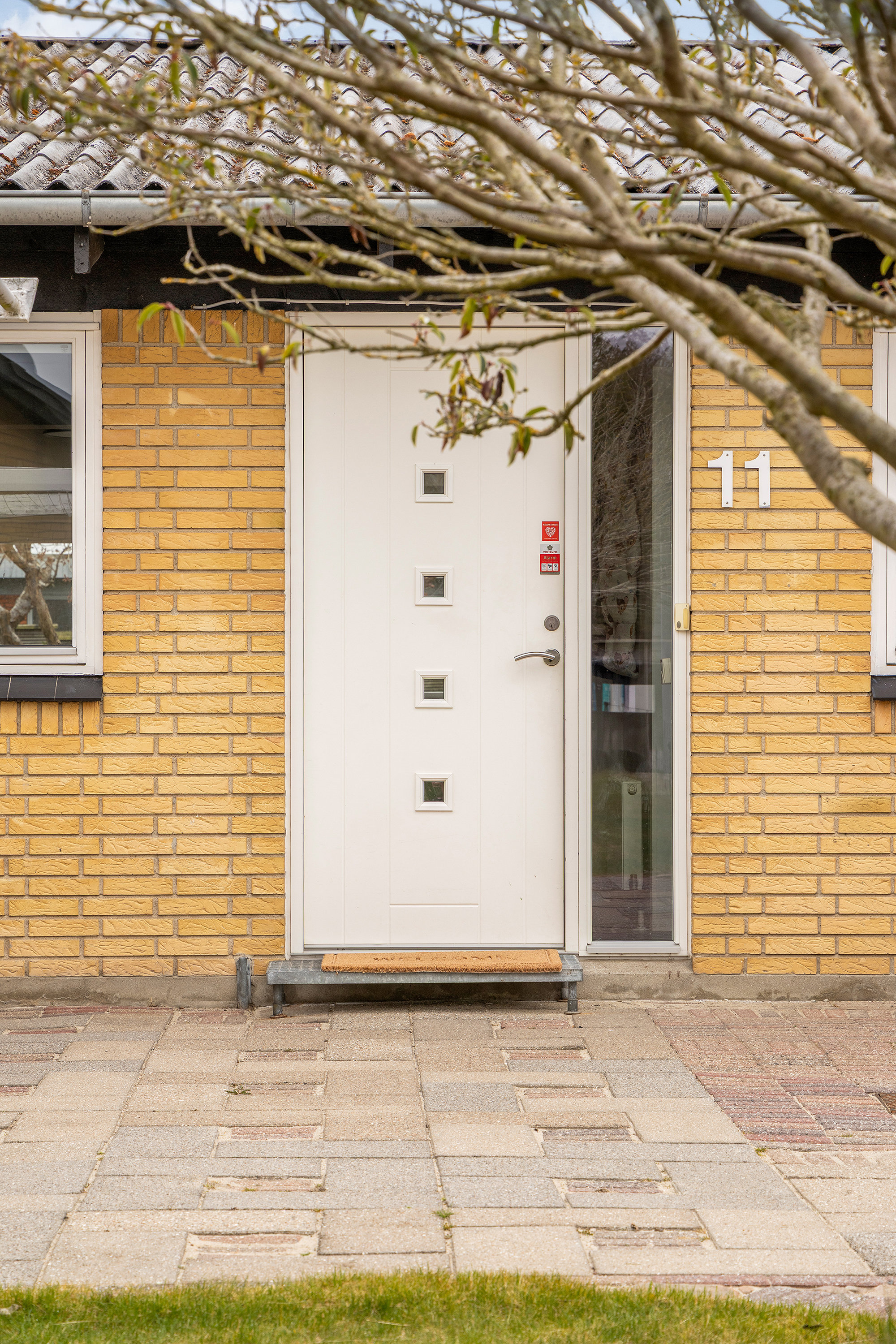 Fremhævet ejendommen billede i fuldskærmstilstand. Billede af Snerlevej 11, 3600 Frederikssund