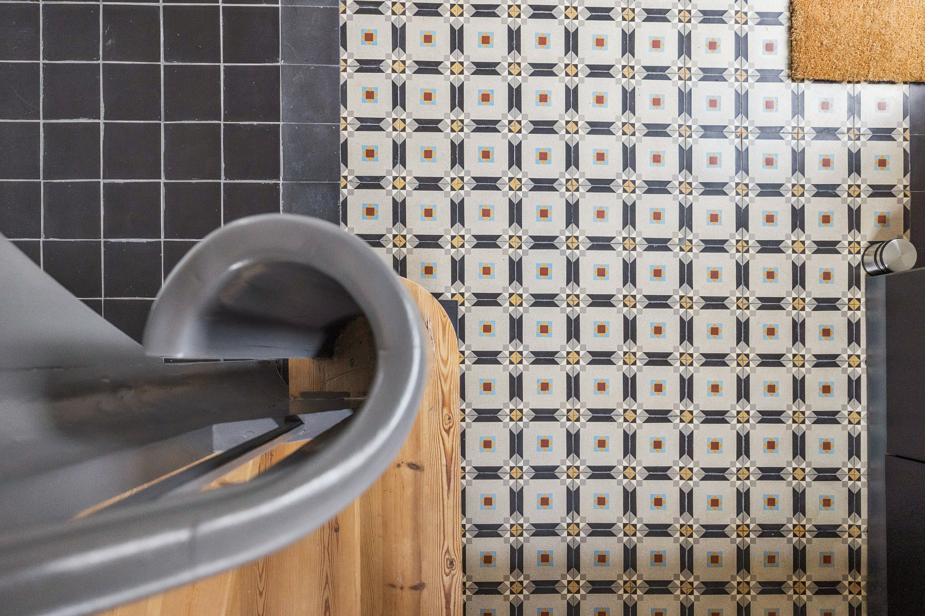 Fremhævet entré billede i fuldskærmstilstand. Billede af Vestermarksvej 5, 9610 Nørager