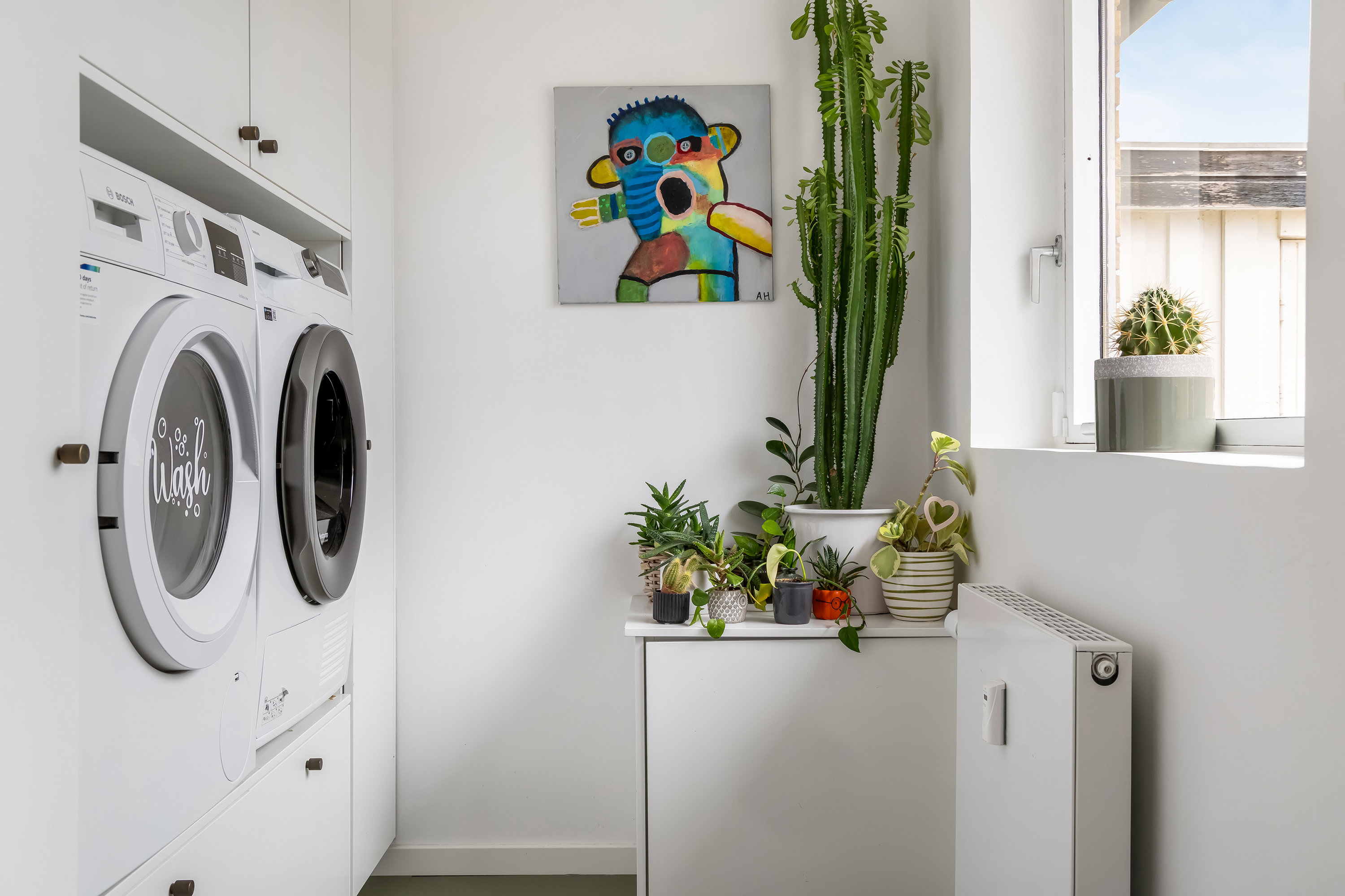 Fremhævet bryggers billede i fuldskærmstilstand. Billede af Snerlevej 11, 3600 Frederikssund