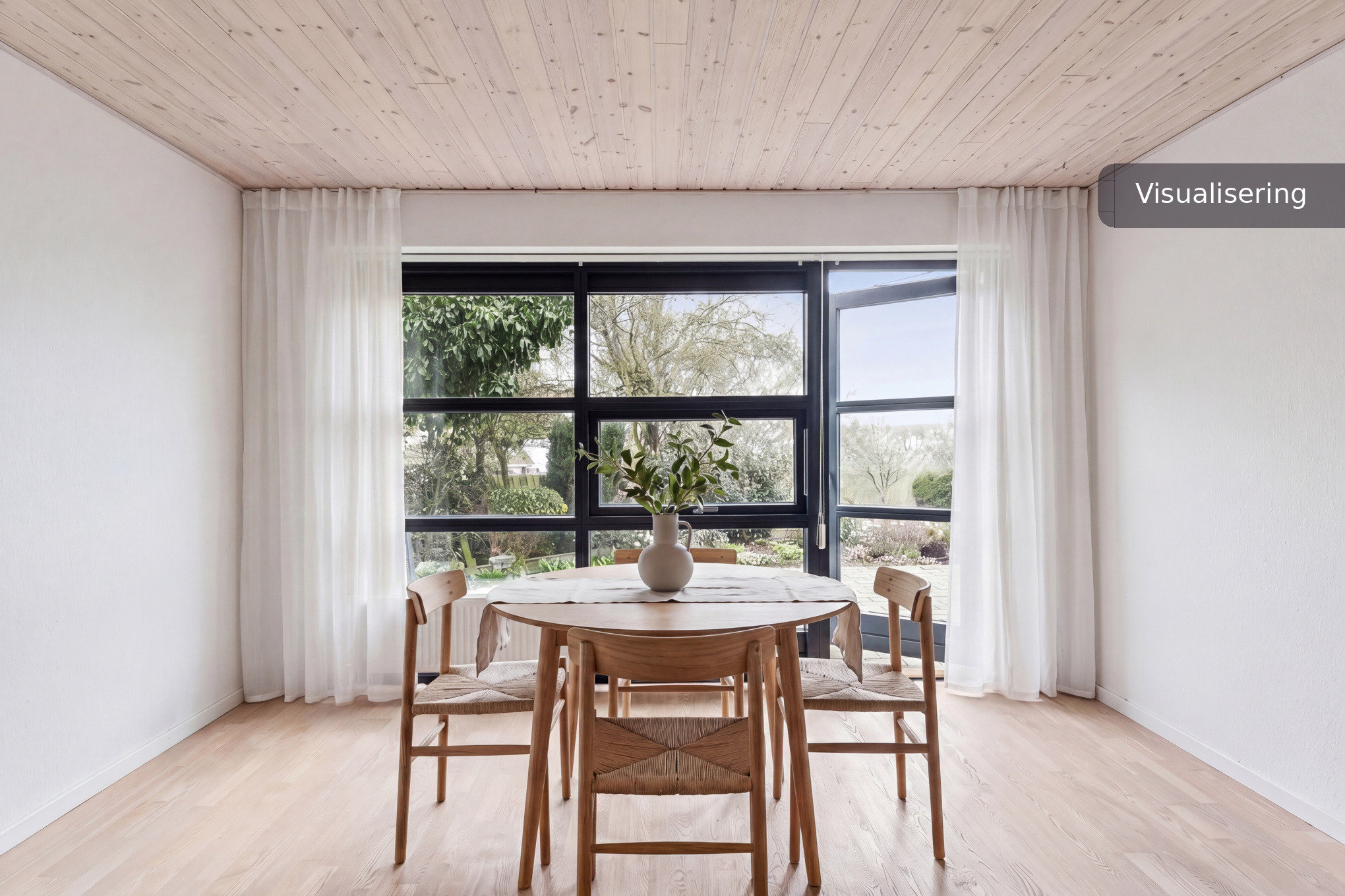 Bygaden 27A, Uggelhuse, 8960 Randers SØ