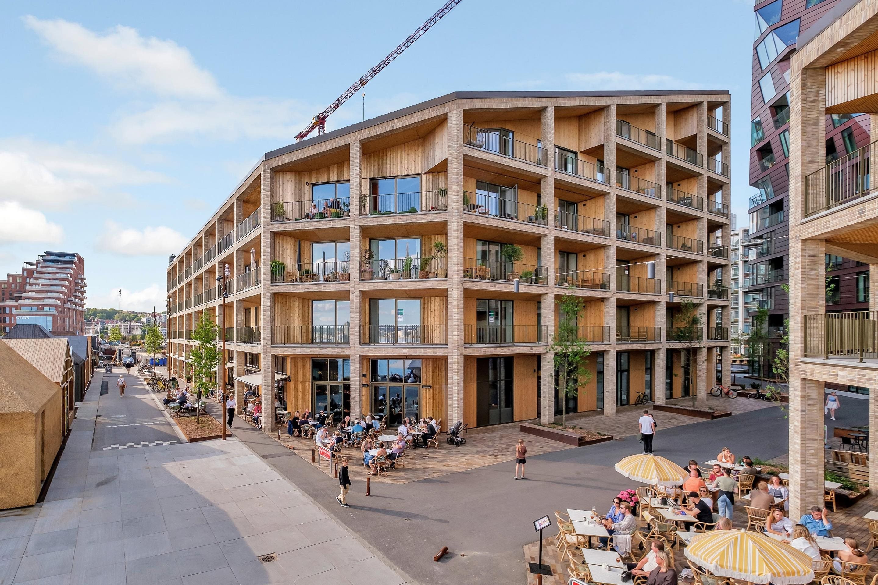 Fremhævet  billede i fuldskærmstilstand. Billede af Irma Pedersens Gade 66, 4. 2., 8000 Aarhus C