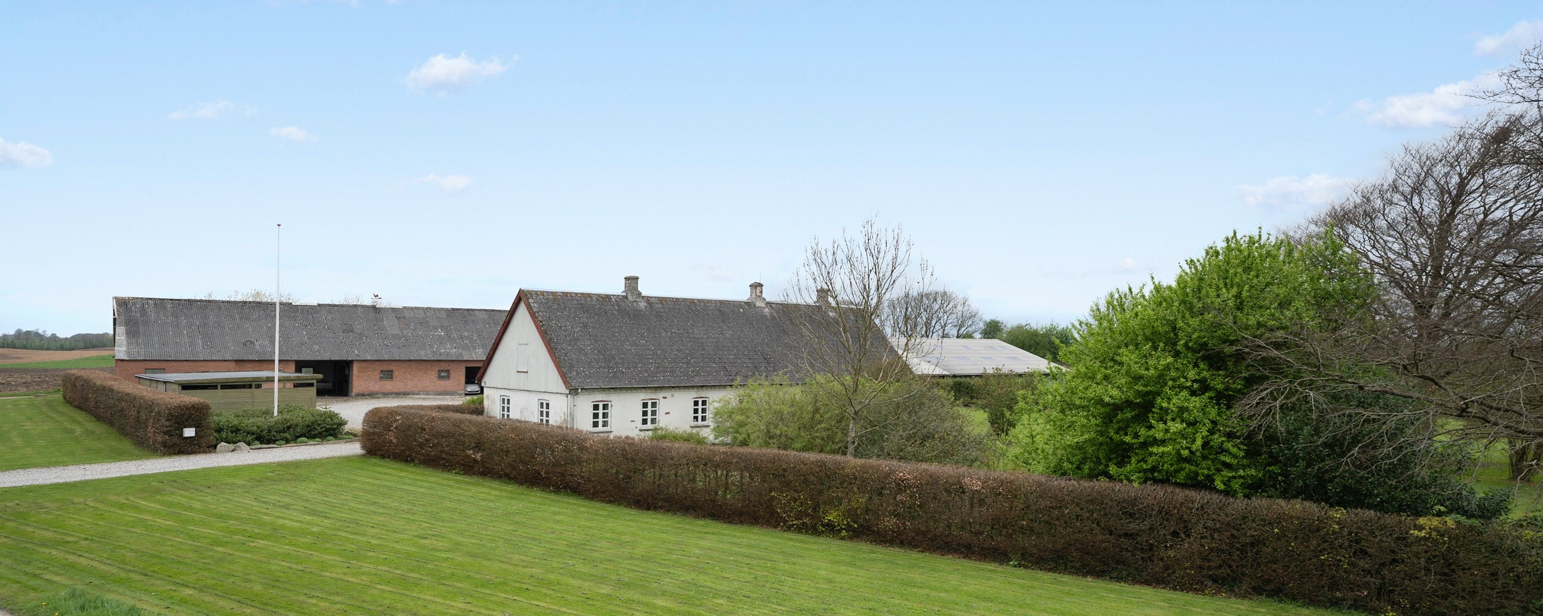 Haugevej 18, Skovhus, 8620 Kjellerup