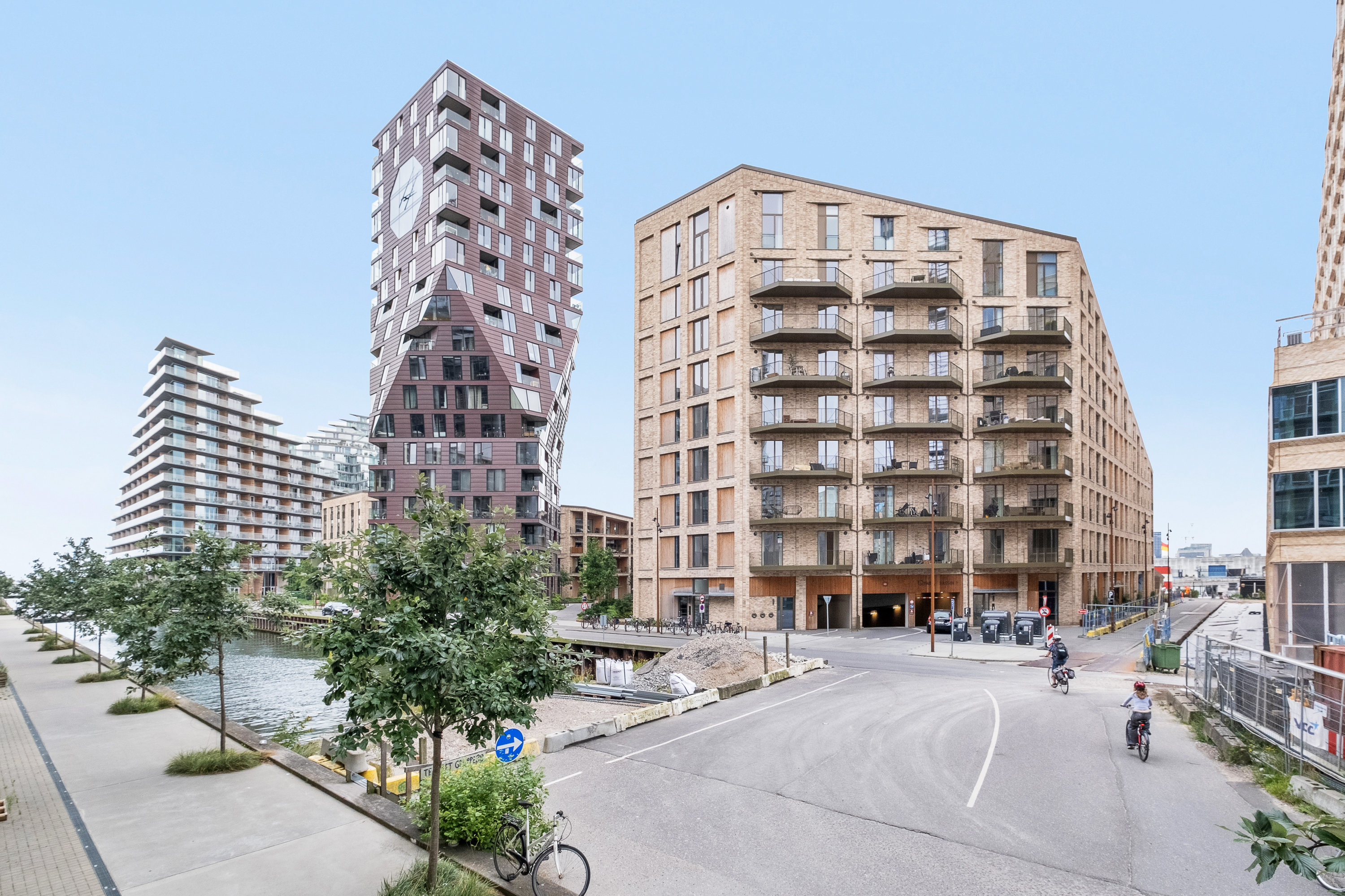 Fremhævet  billede i fuldskærmstilstand. Billede af Irma Pedersens Gade 66, 4. 2., 8000 Aarhus C