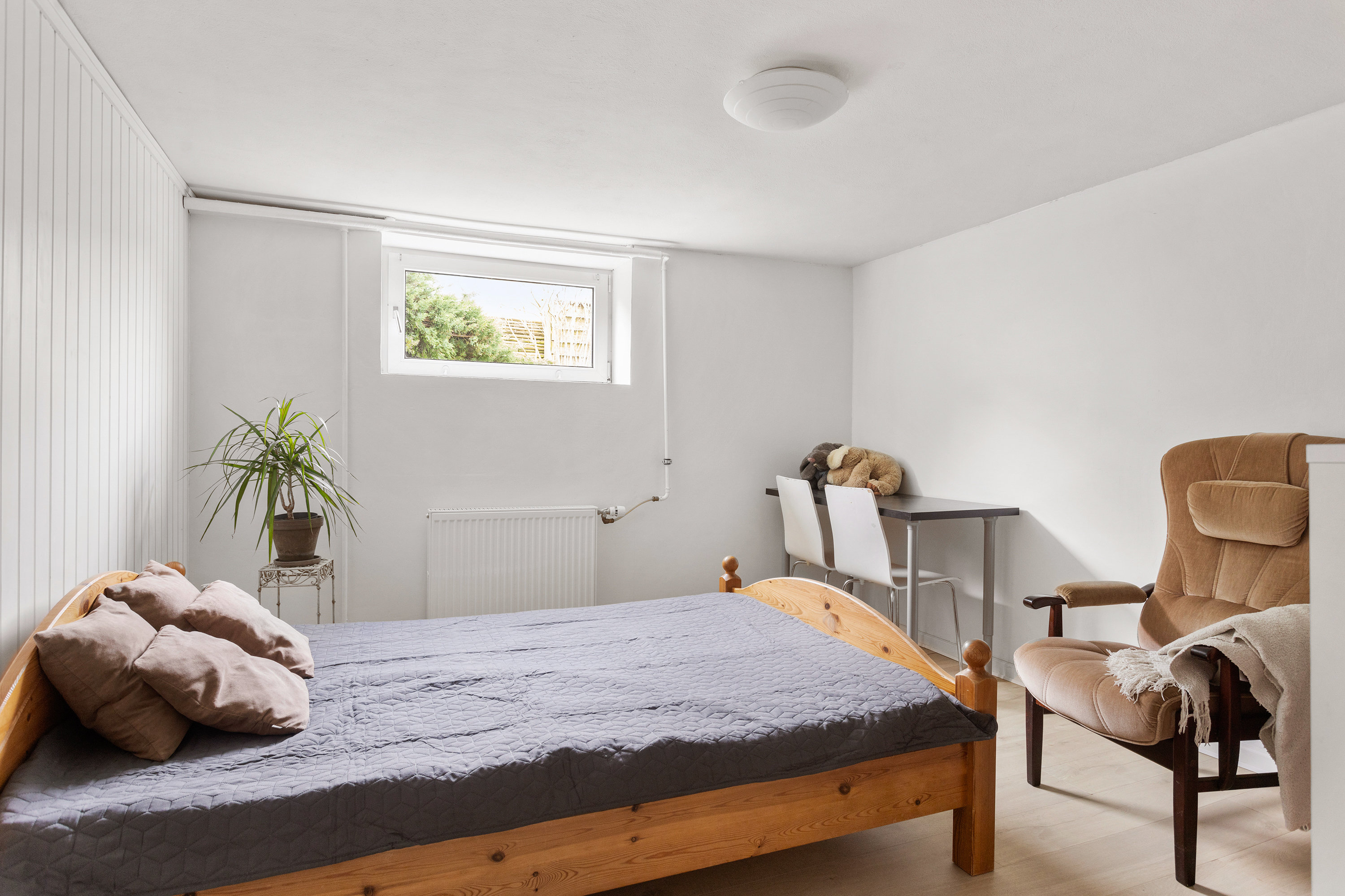 Fremhævet disponibelt rum billede i fuldskærmstilstand. Billede af Elius Andersens Vej 28, 9900 Frederikshavn