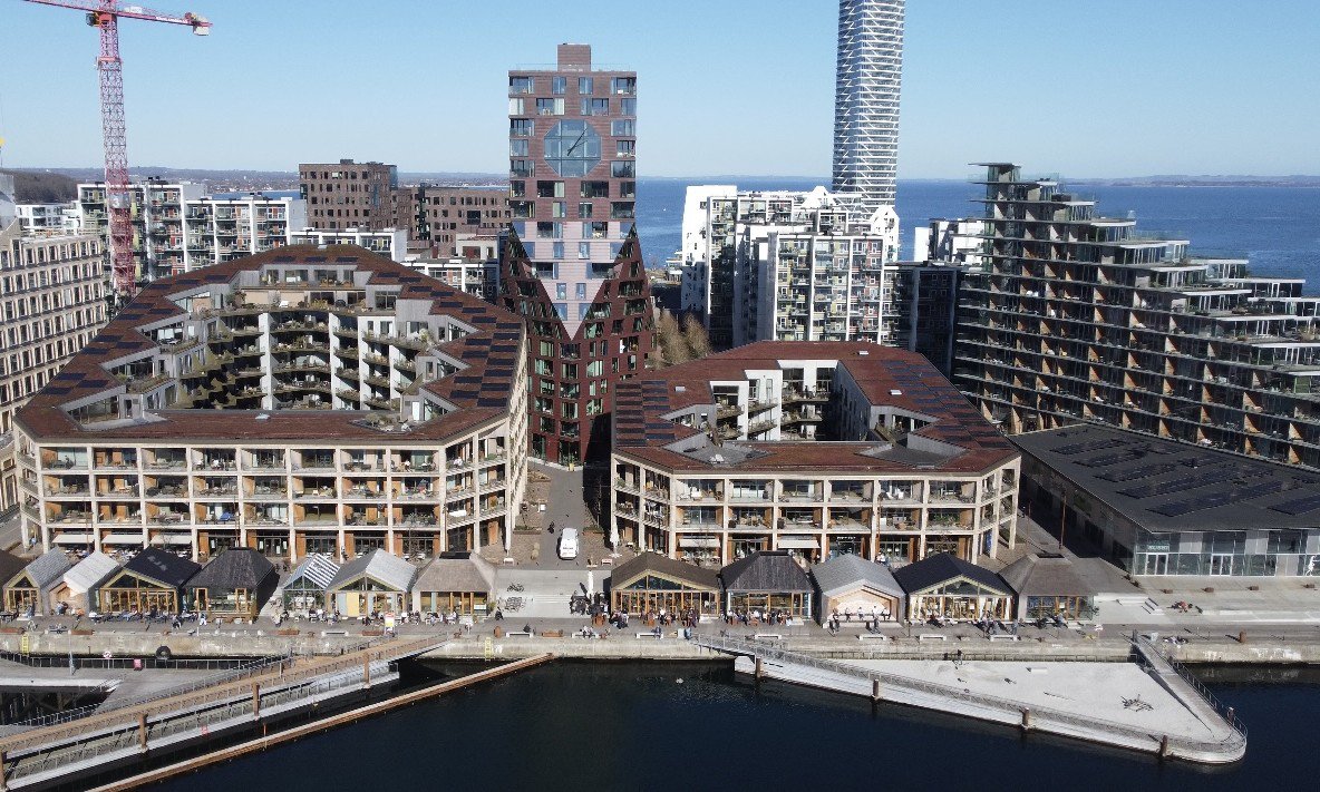 Fremhævet  billede i fuldskærmstilstand. Billede af Irma Pedersens Gade 66, 4. 2., 8000 Aarhus C