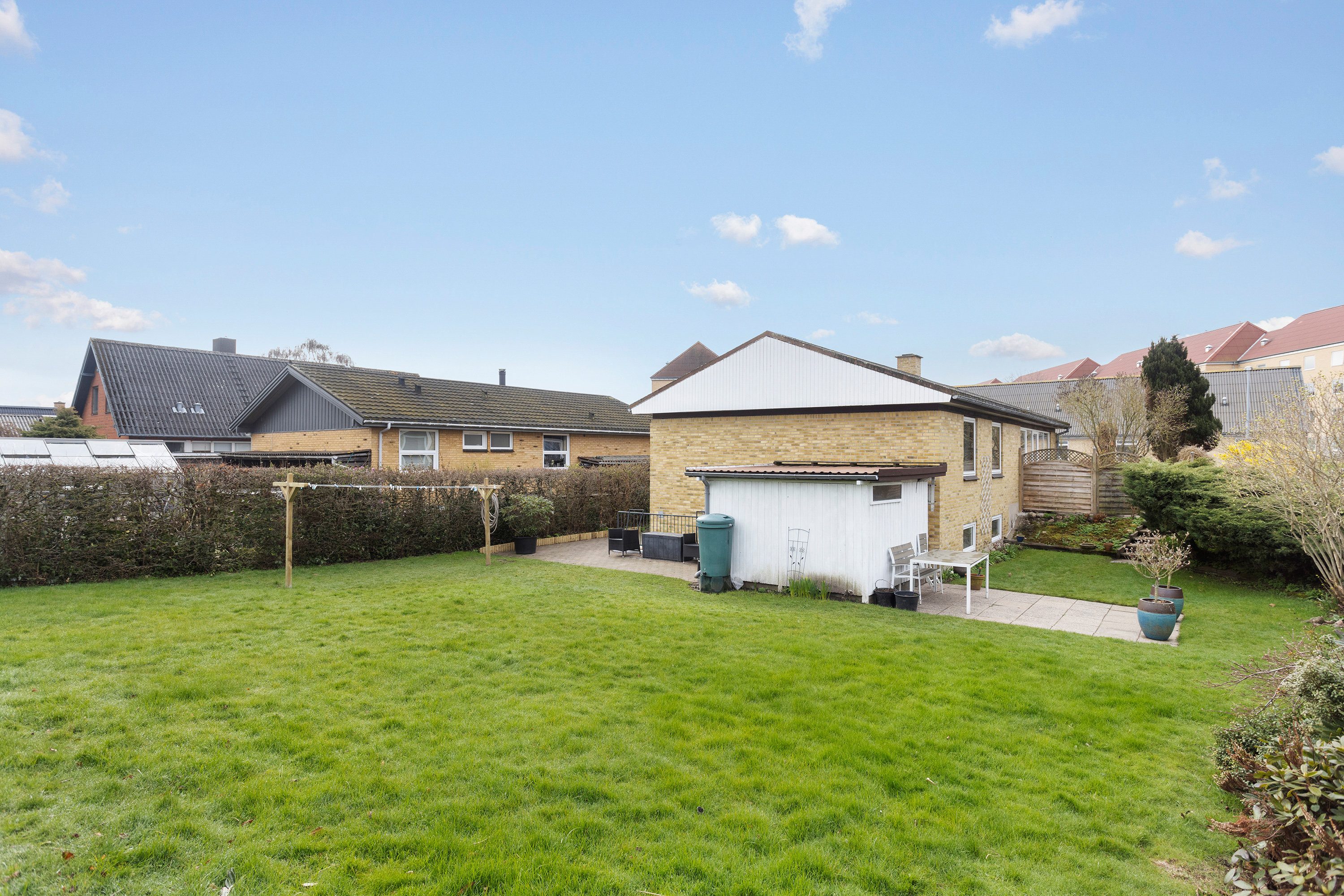 Elius Andersens Vej 28, 9900 Frederikshavn