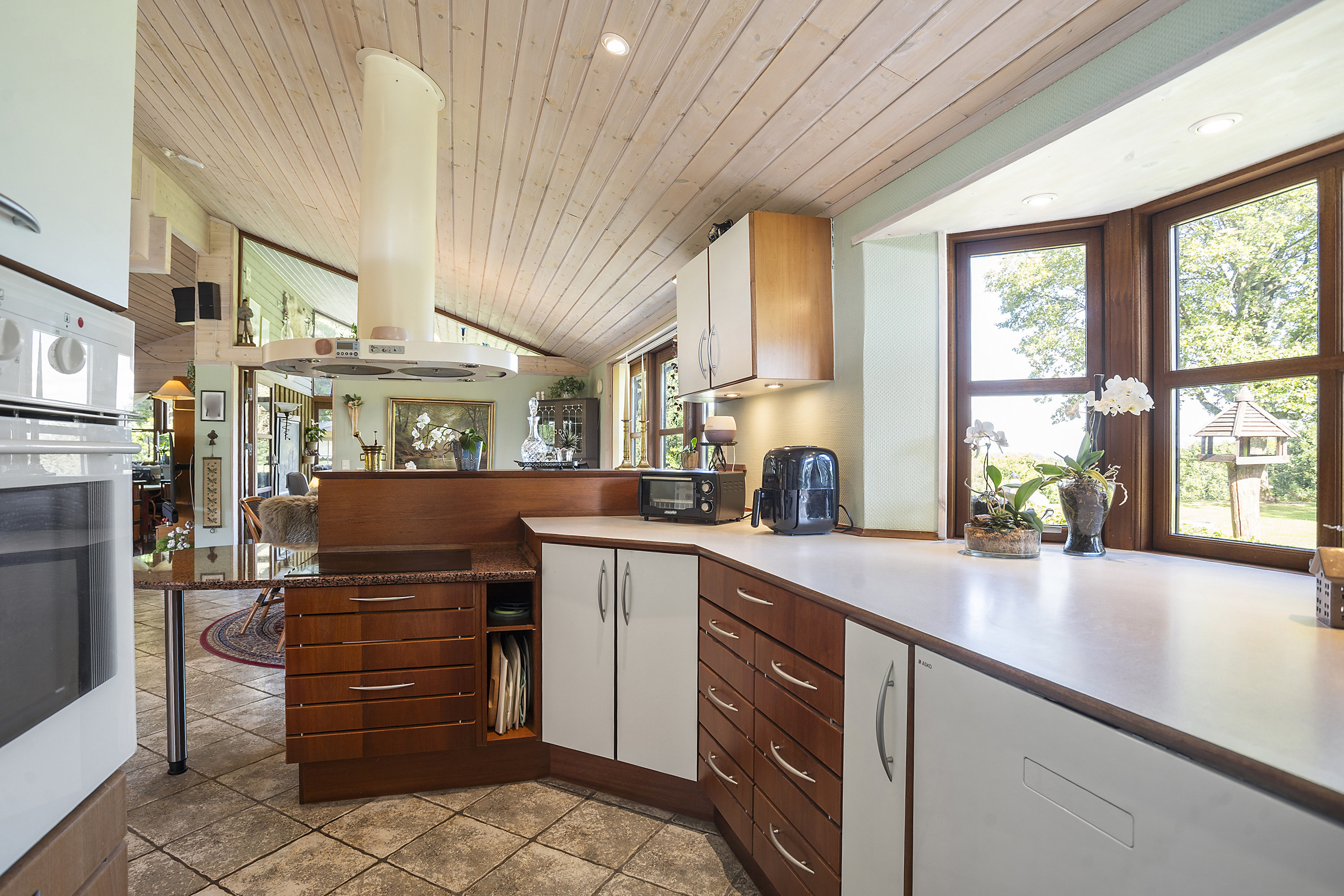 Fremhævet  billede i fuldskærmstilstand. Billede af Hedehusvej 14, Løgager, 8600 Silkeborg