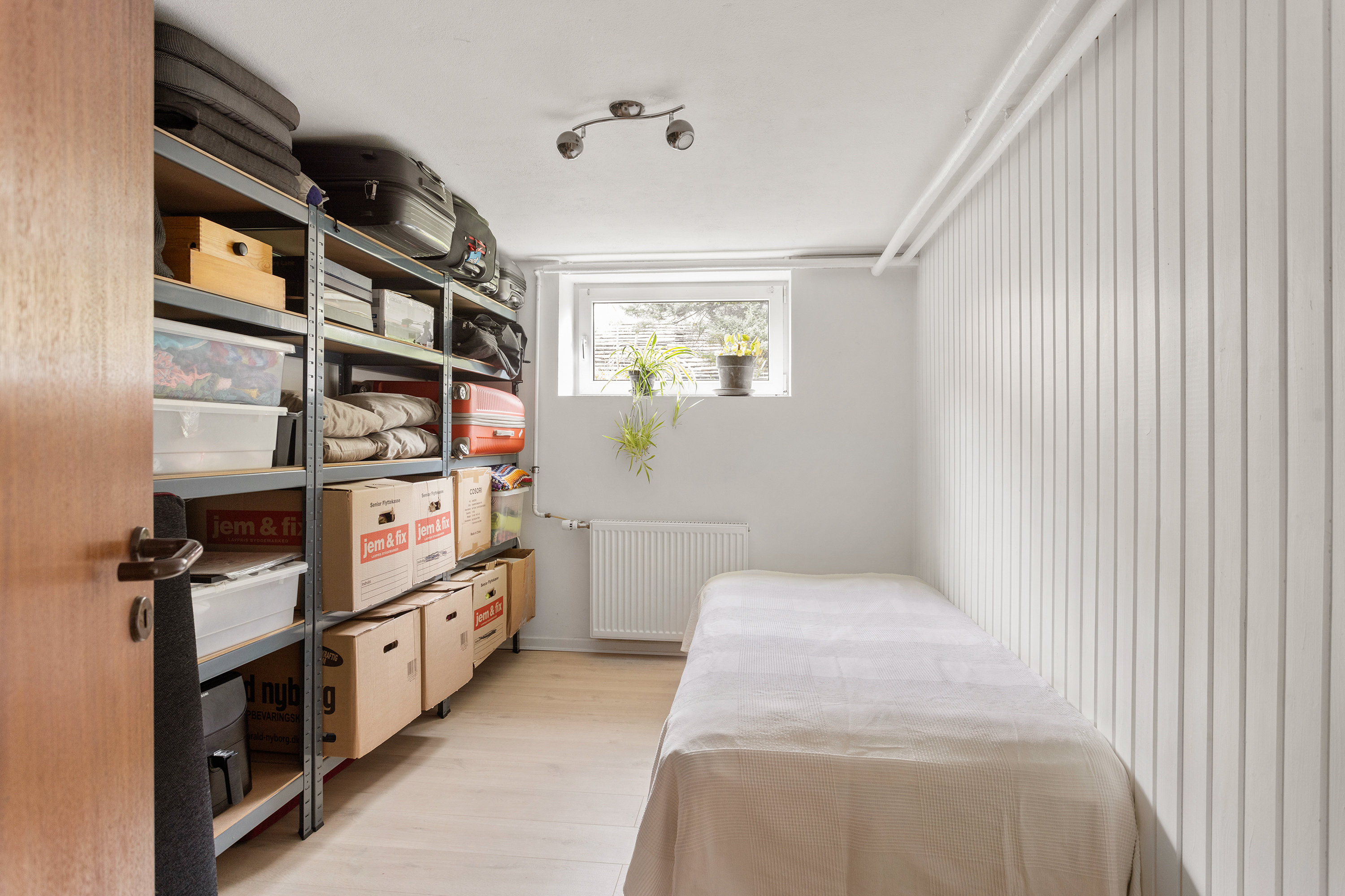 Fremhævet disponibel billede i fuldskærmstilstand. Billede af Elius Andersens Vej 28, 9900 Frederikshavn