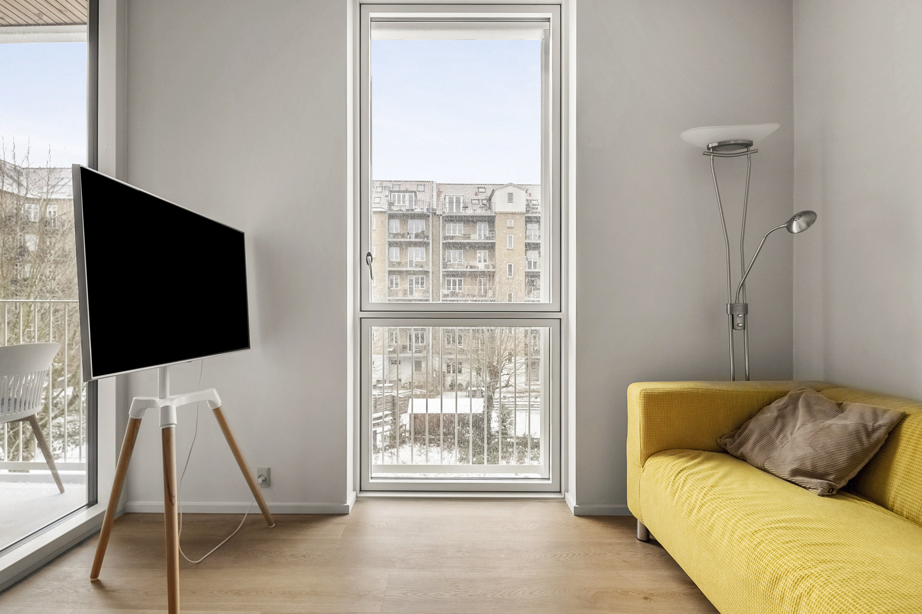 Edouard Suensons Gade 10, 2. 3., Trøjborg, 8200 Aarhus N