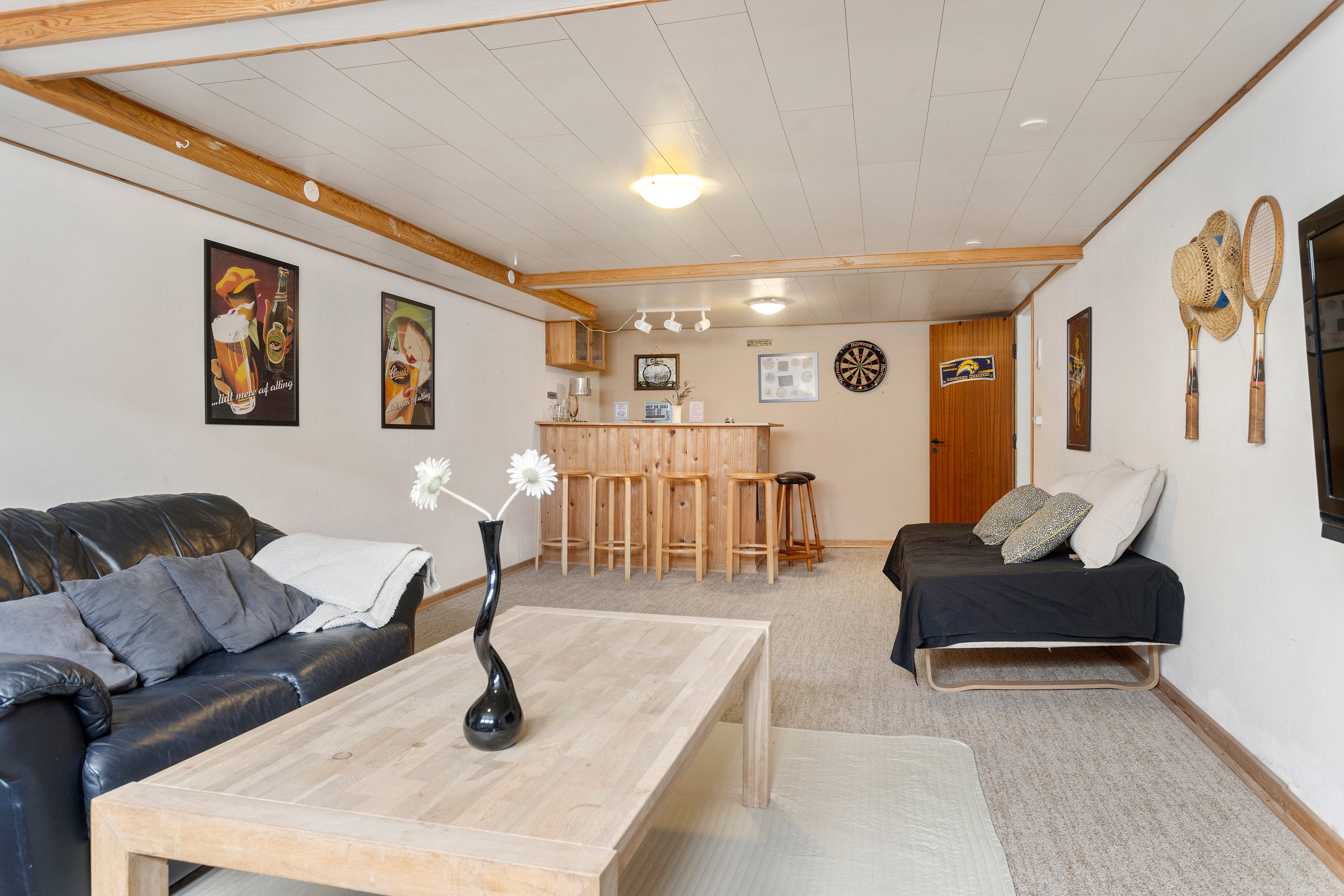 Fremhævet disponibelt rum billede i fuldskærmstilstand. Billede af Elius Andersens Vej 28, 9900 Frederikshavn