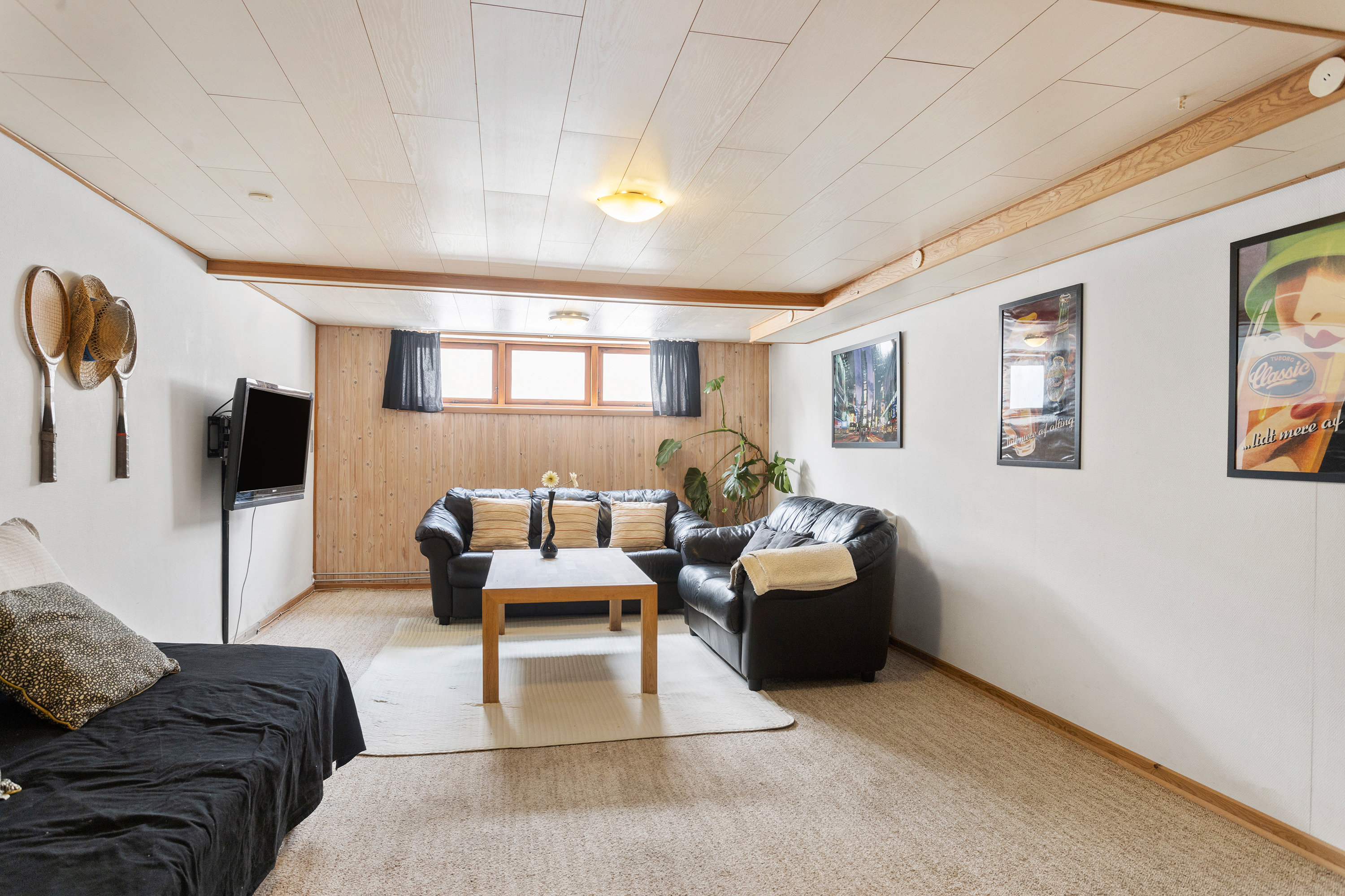 Fremhævet disponibelt rum billede i fuldskærmstilstand. Billede af Elius Andersens Vej 28, 9900 Frederikshavn