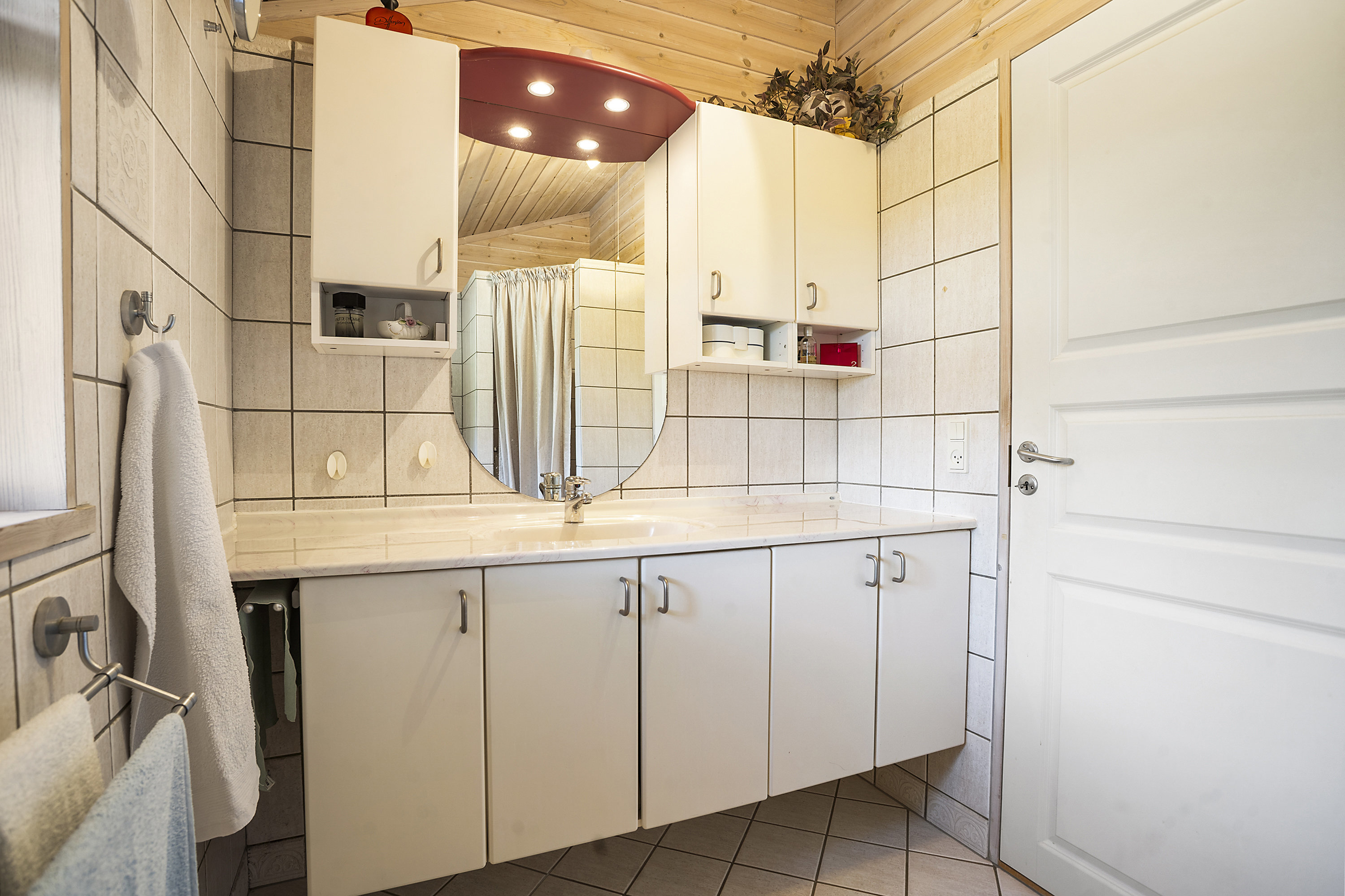 Fremhævet  billede i fuldskærmstilstand. Billede af Hedehusvej 14, Løgager, 8600 Silkeborg