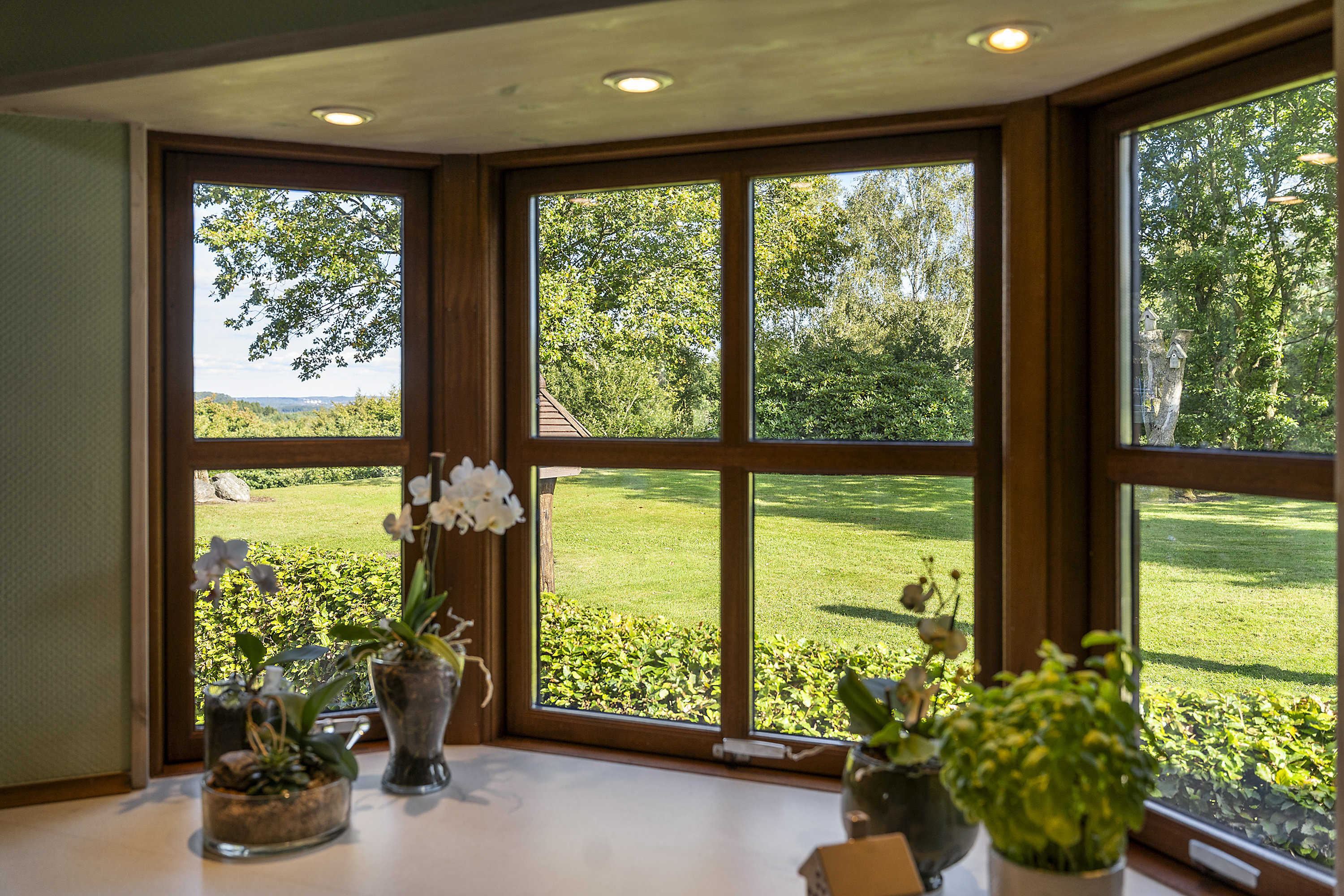 Fremhævet  billede i fuldskærmstilstand. Billede af Hedehusvej 14, Løgager, 8600 Silkeborg