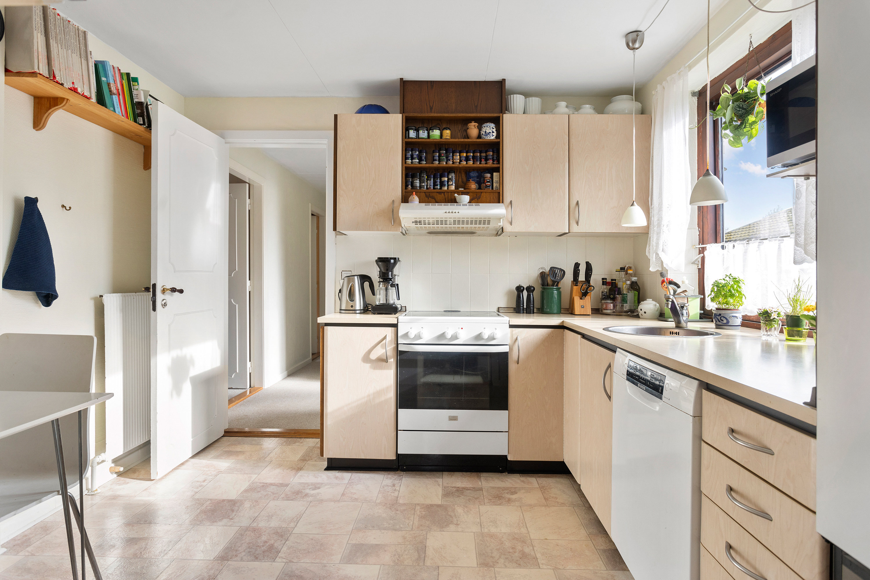 Elius Andersens Vej 28, 9900 Frederikshavn