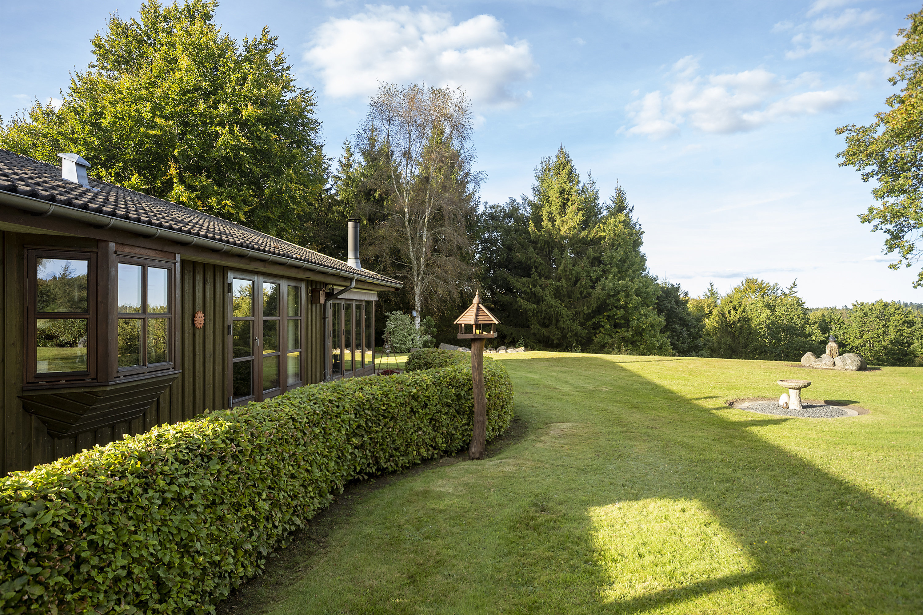 Hedehusvej 14, Løgager, 8600 Silkeborg