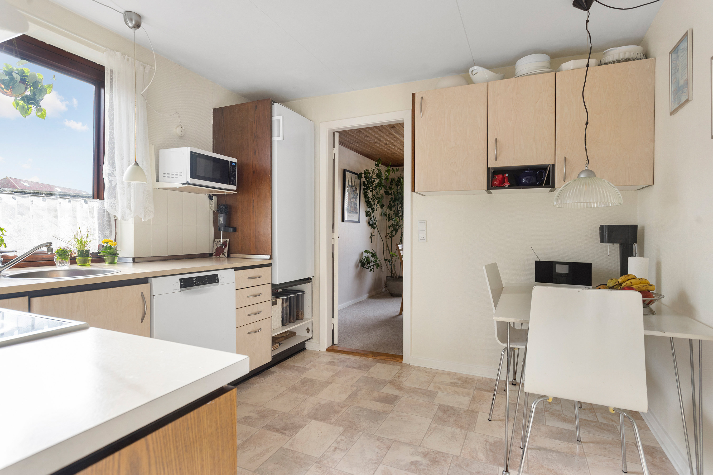 Elius Andersens Vej 28, 9900 Frederikshavn