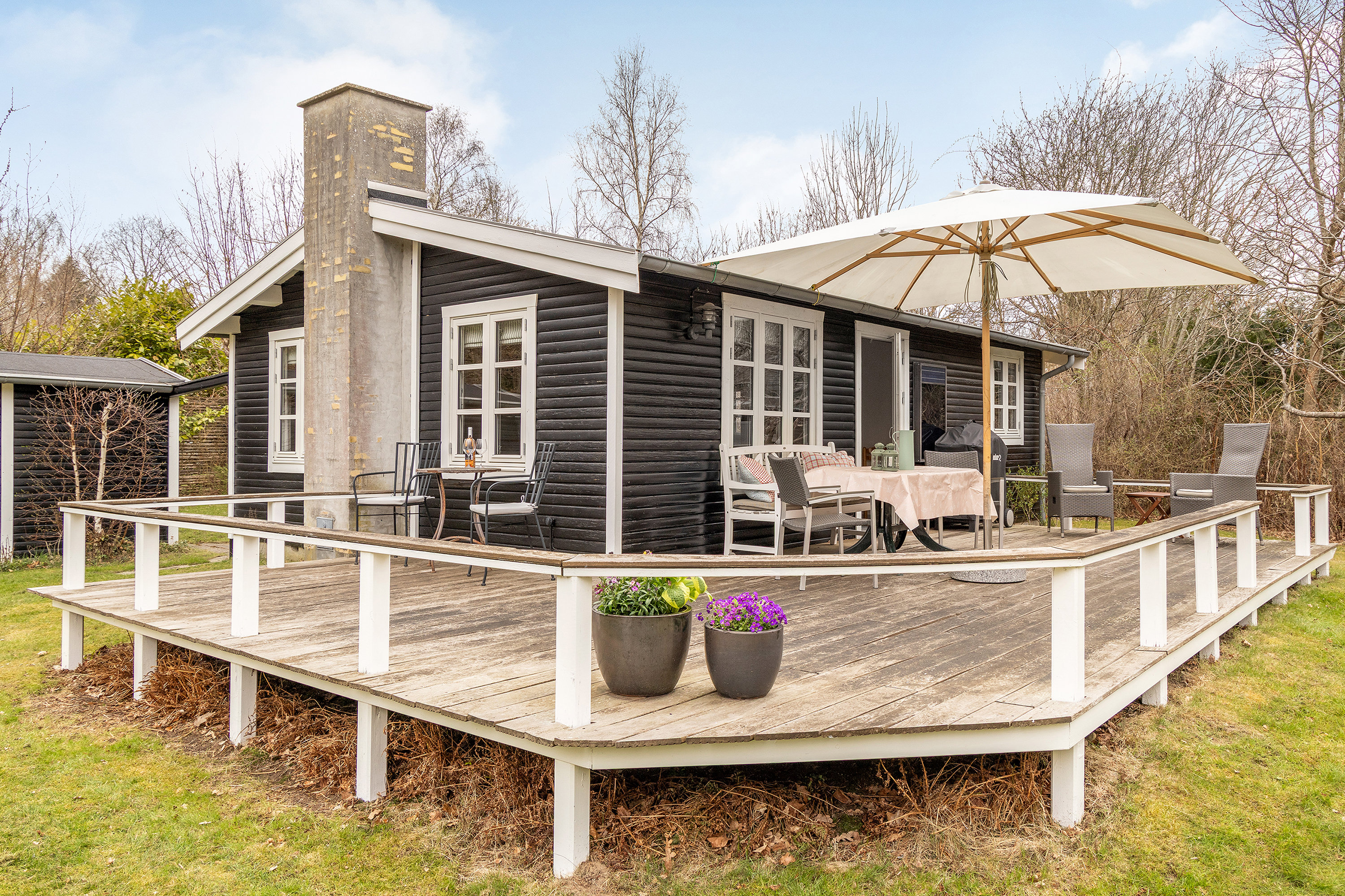 Bredekjæret 4, Udsholt, 3230 Græsted