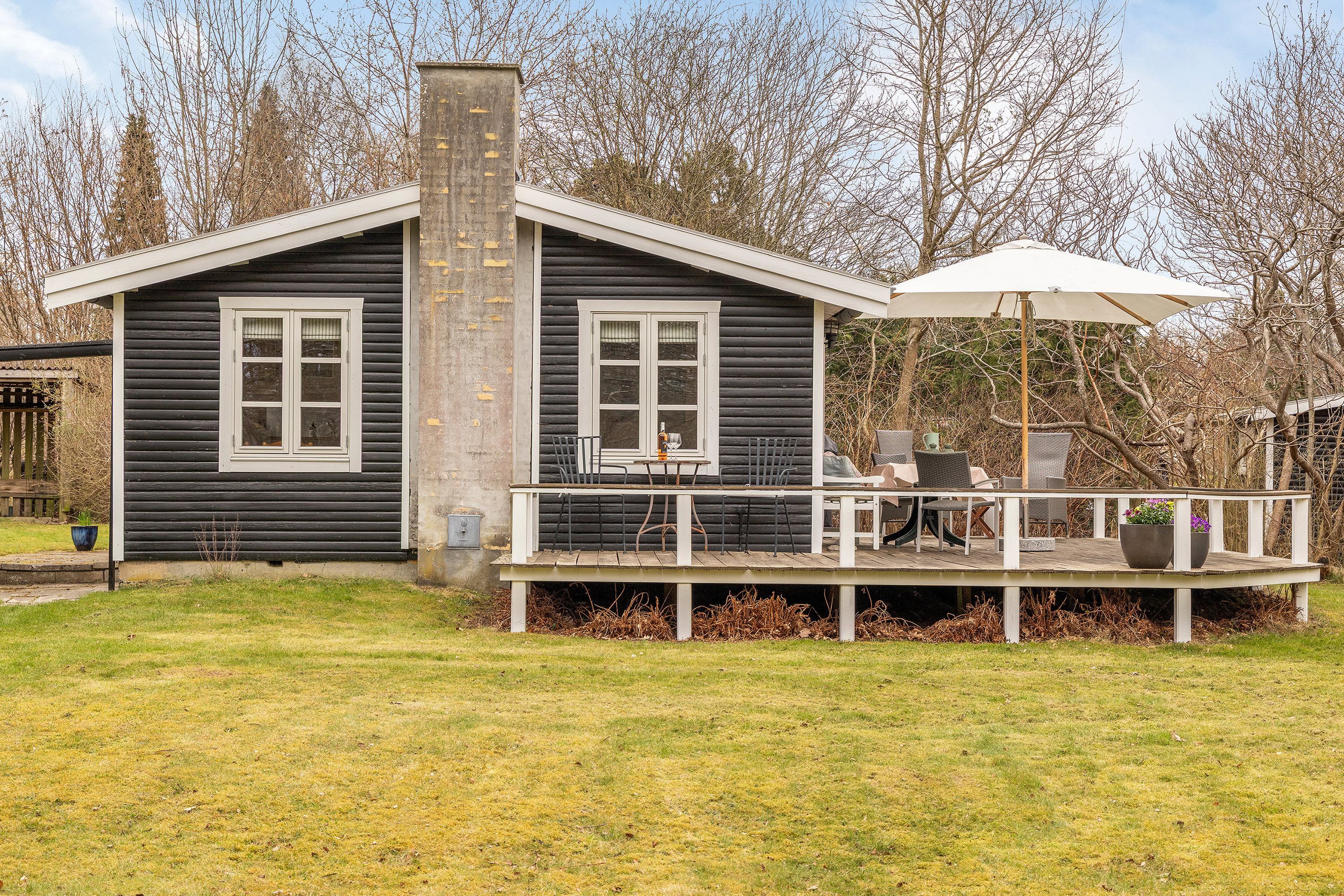 Bredekjæret 4, Udsholt, 3230 Græsted