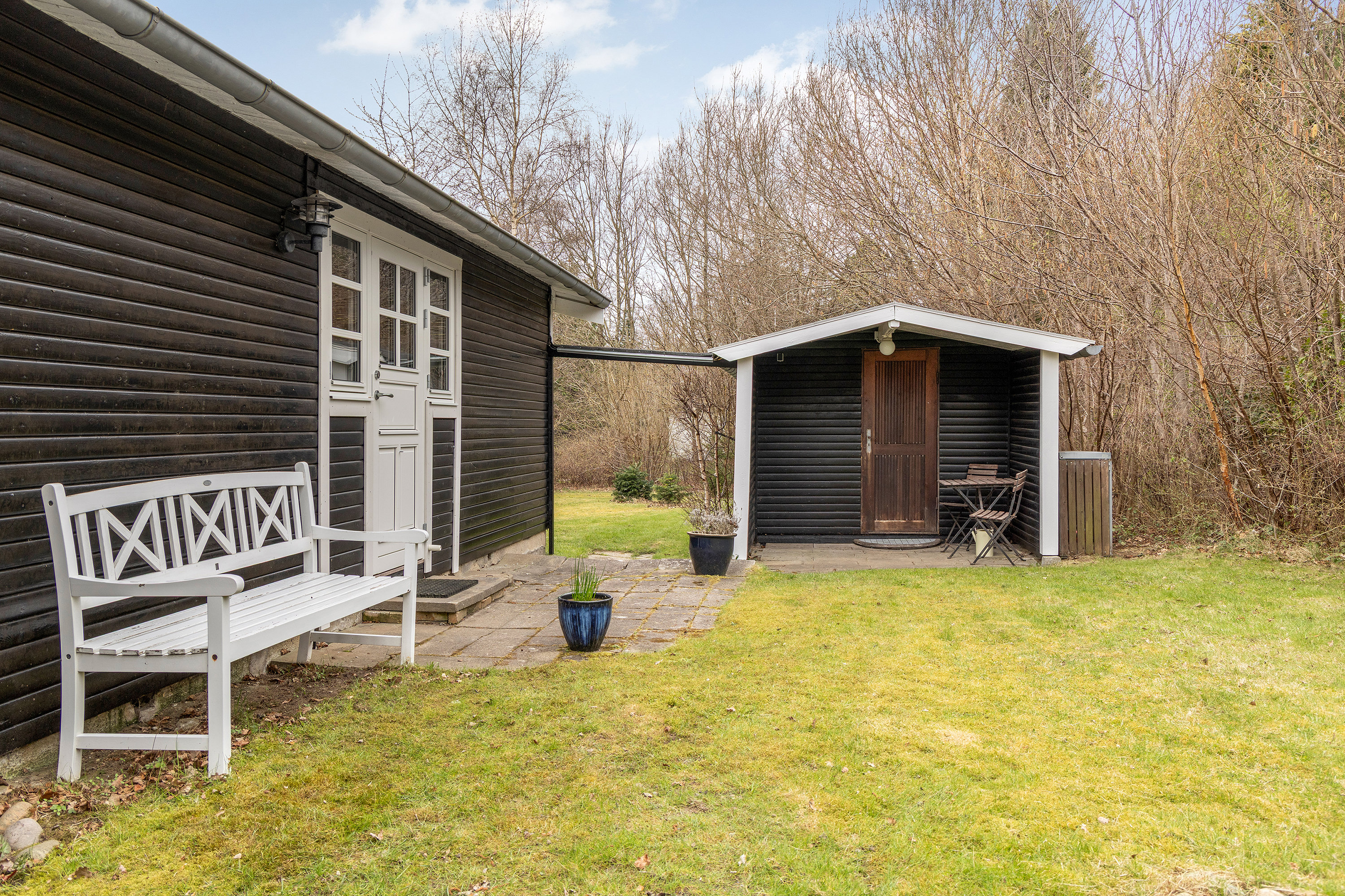 Fremhævet ejendommen billede i fuldskærmstilstand. Billede af Bredekjæret 4, Udsholt, 3230 Græsted