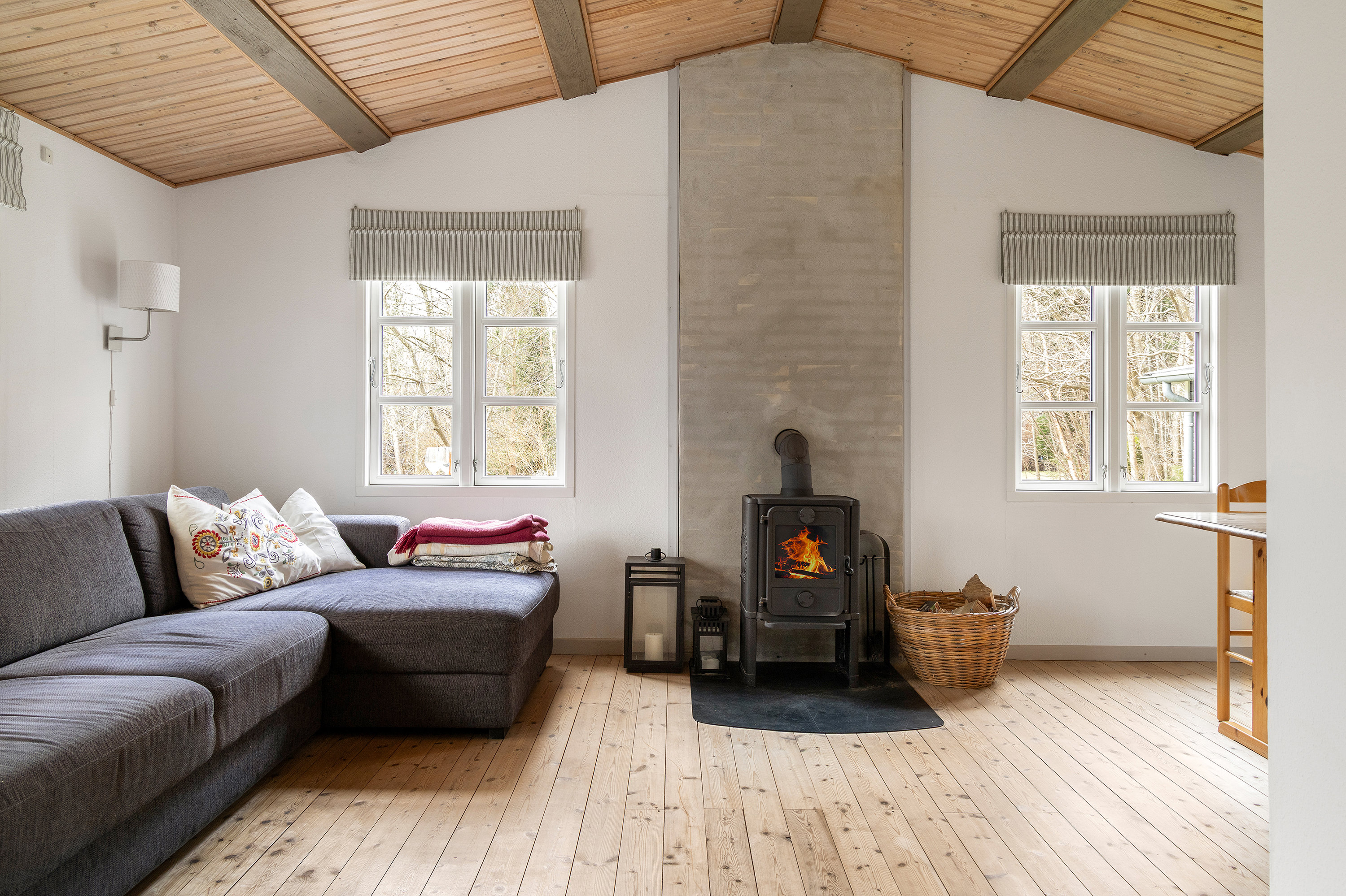 Bredekjæret 4, Udsholt, 3230 Græsted