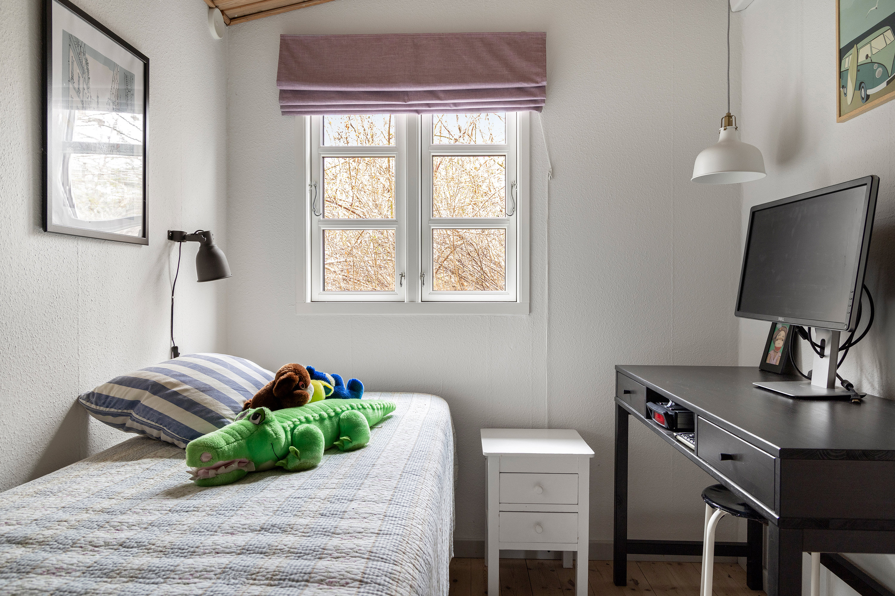 Fremhævet værelse billede i fuldskærmstilstand. Billede af Bredekjæret 4, Udsholt, 3230 Græsted