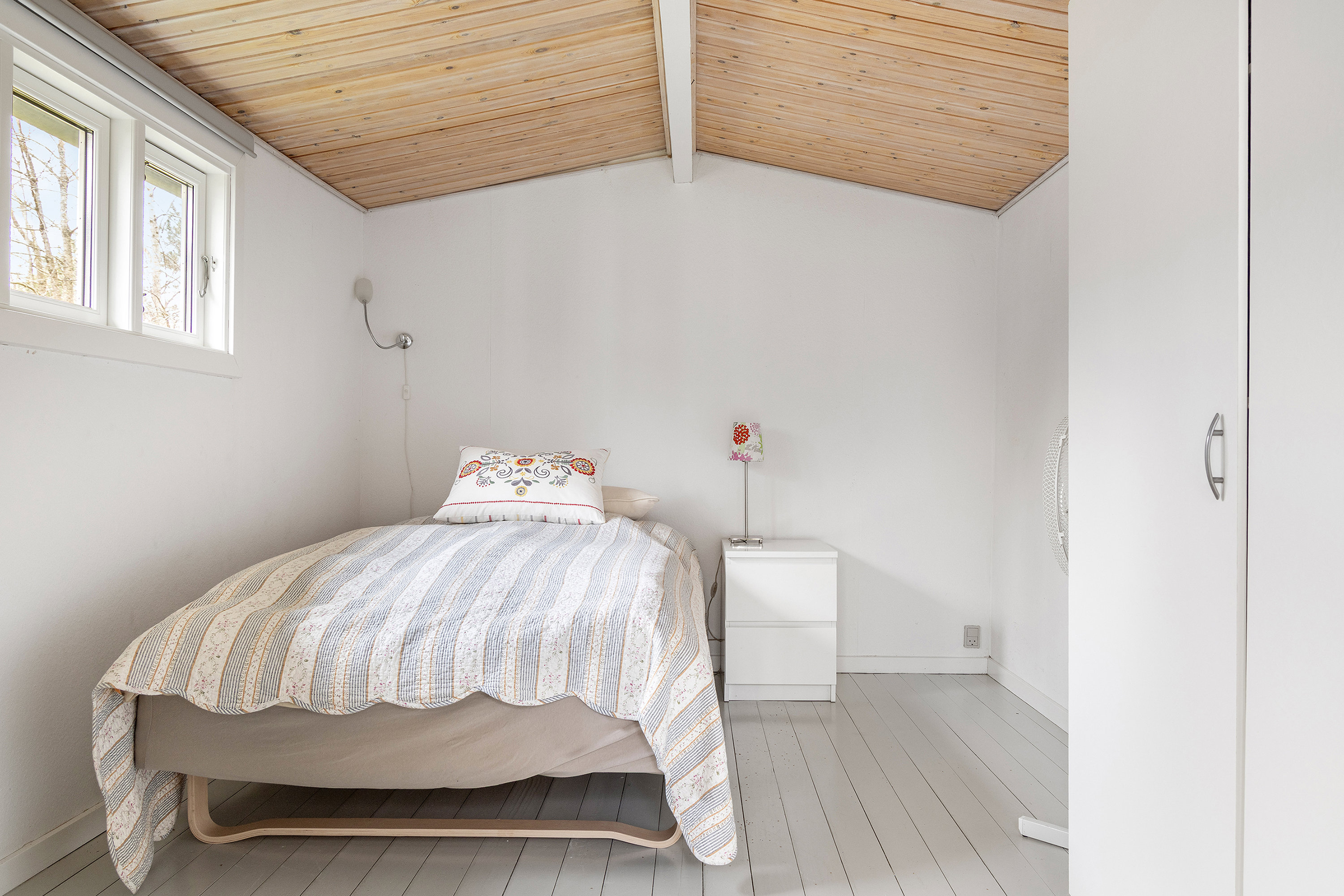 Fremhævet disponibelt rum billede i fuldskærmstilstand. Billede af Bredekjæret 4, Udsholt, 3230 Græsted