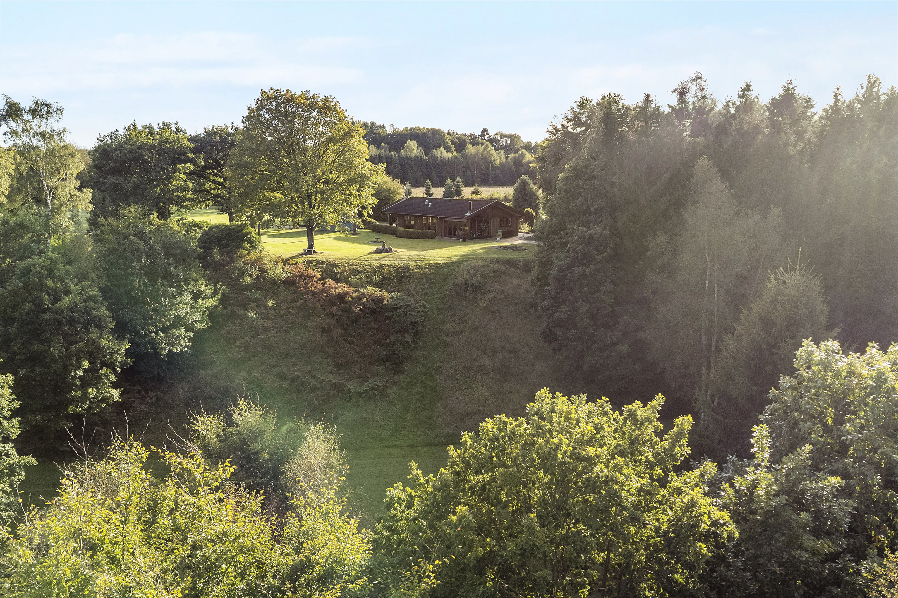 Hedehusvej 14, Løgager, 8600 Silkeborg