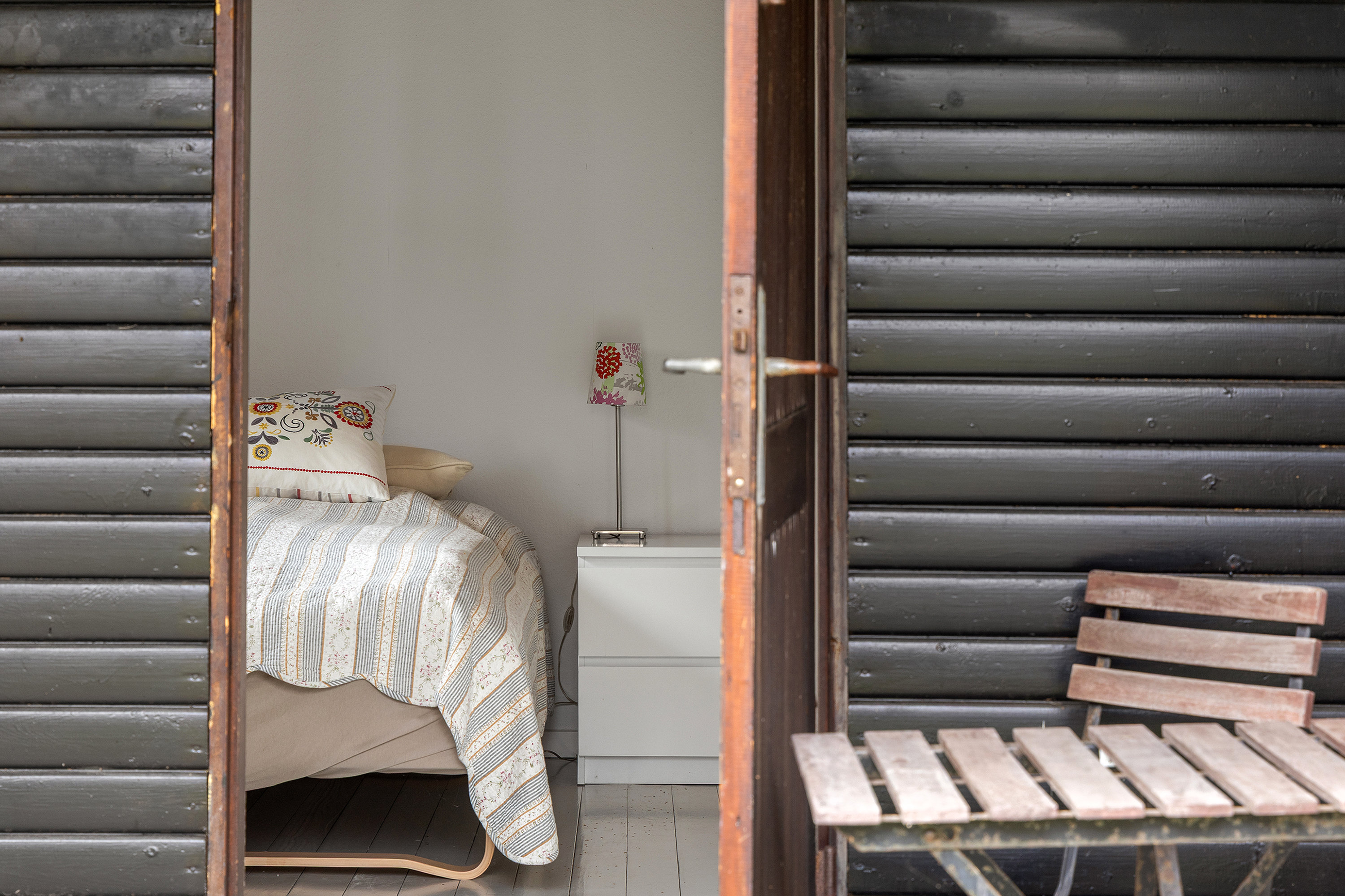 Fremhævet disponibelt rum billede i fuldskærmstilstand. Billede af Bredekjæret 4, Udsholt, 3230 Græsted